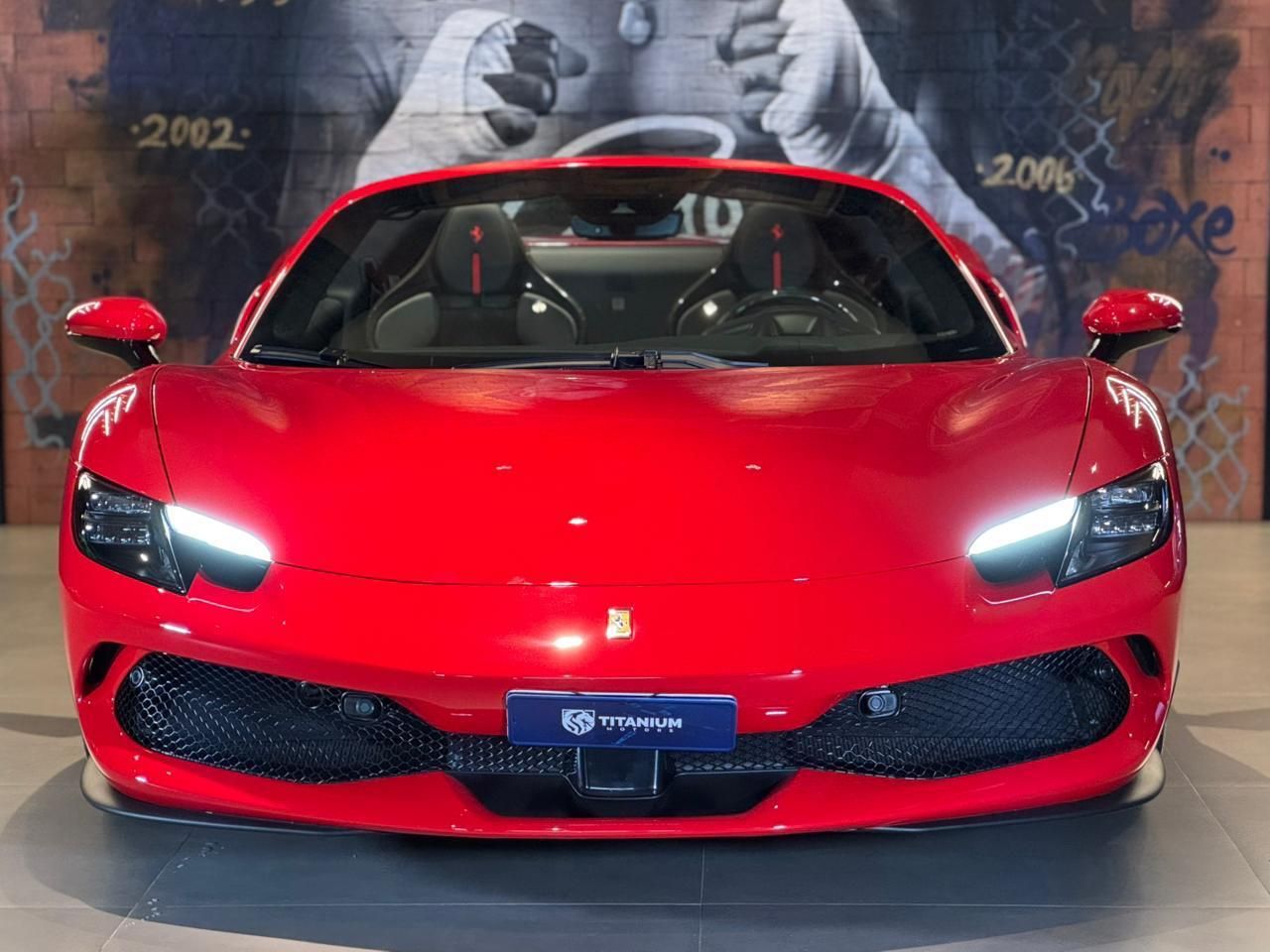 Ferrari 296 GTS - foto 14