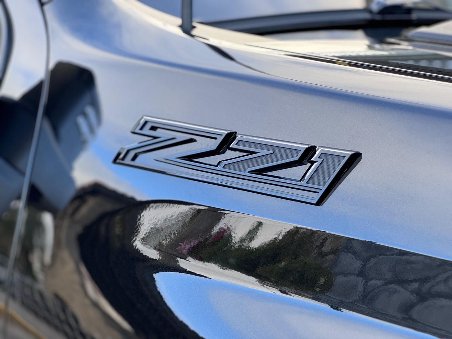 Chevrolet Silverado 2500 LTZ - foto 4