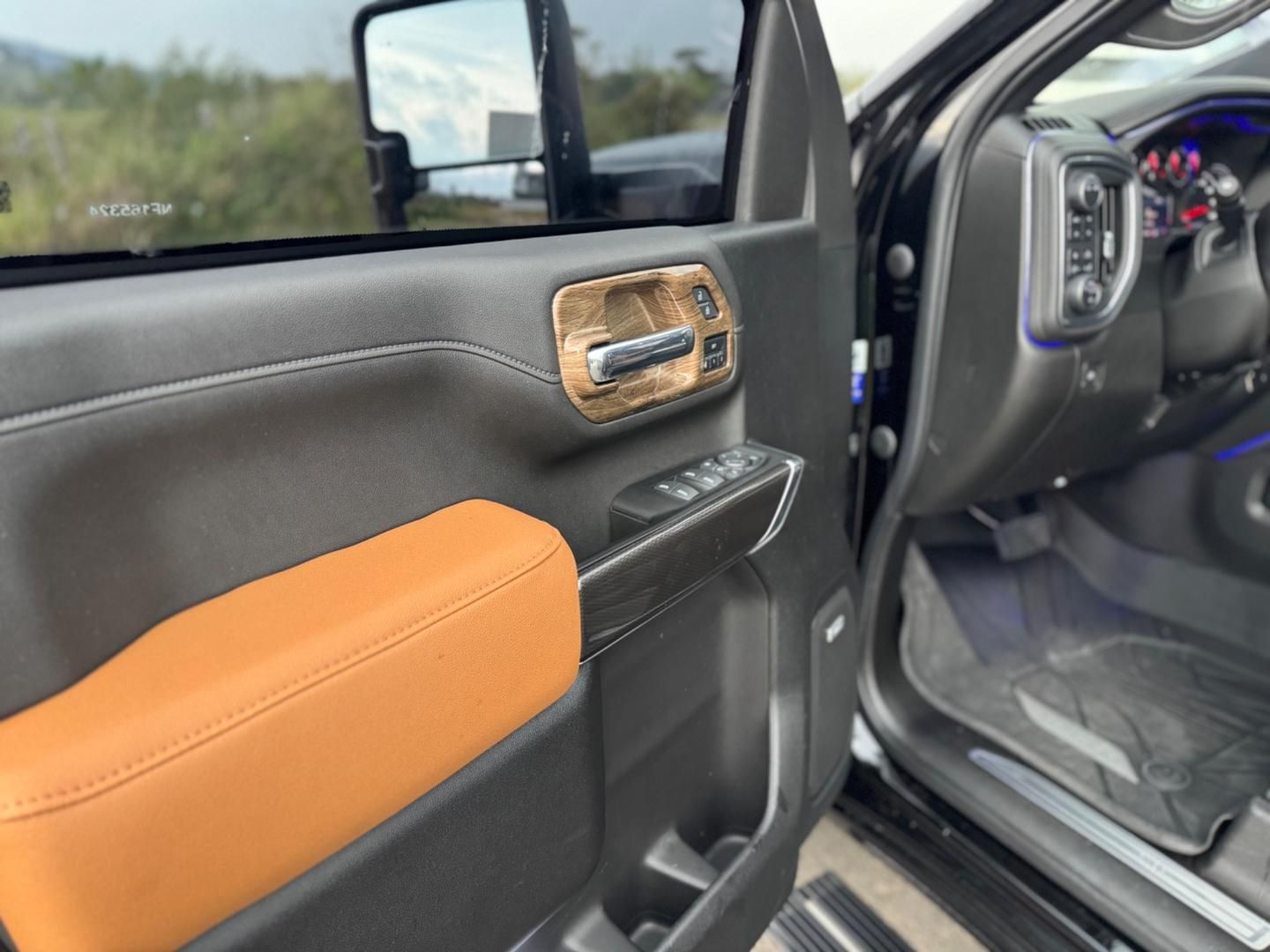 Chevrolet Silverado 2500 LTZ - foto 11