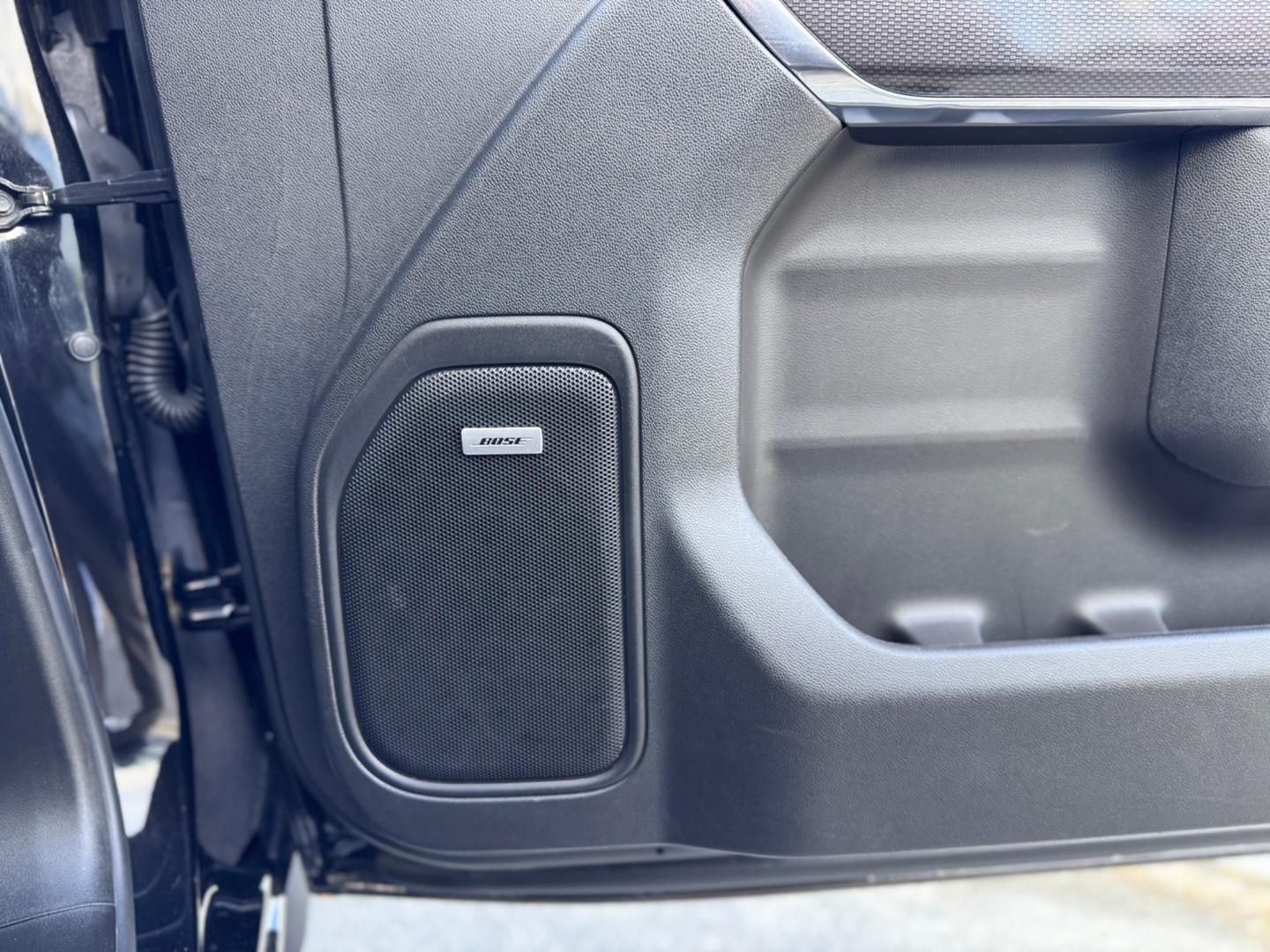 Chevrolet Silverado 2500 LTZ - foto 19