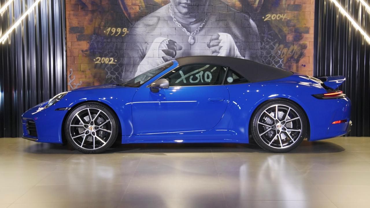 Porsche 911 Carrera T - foto 26