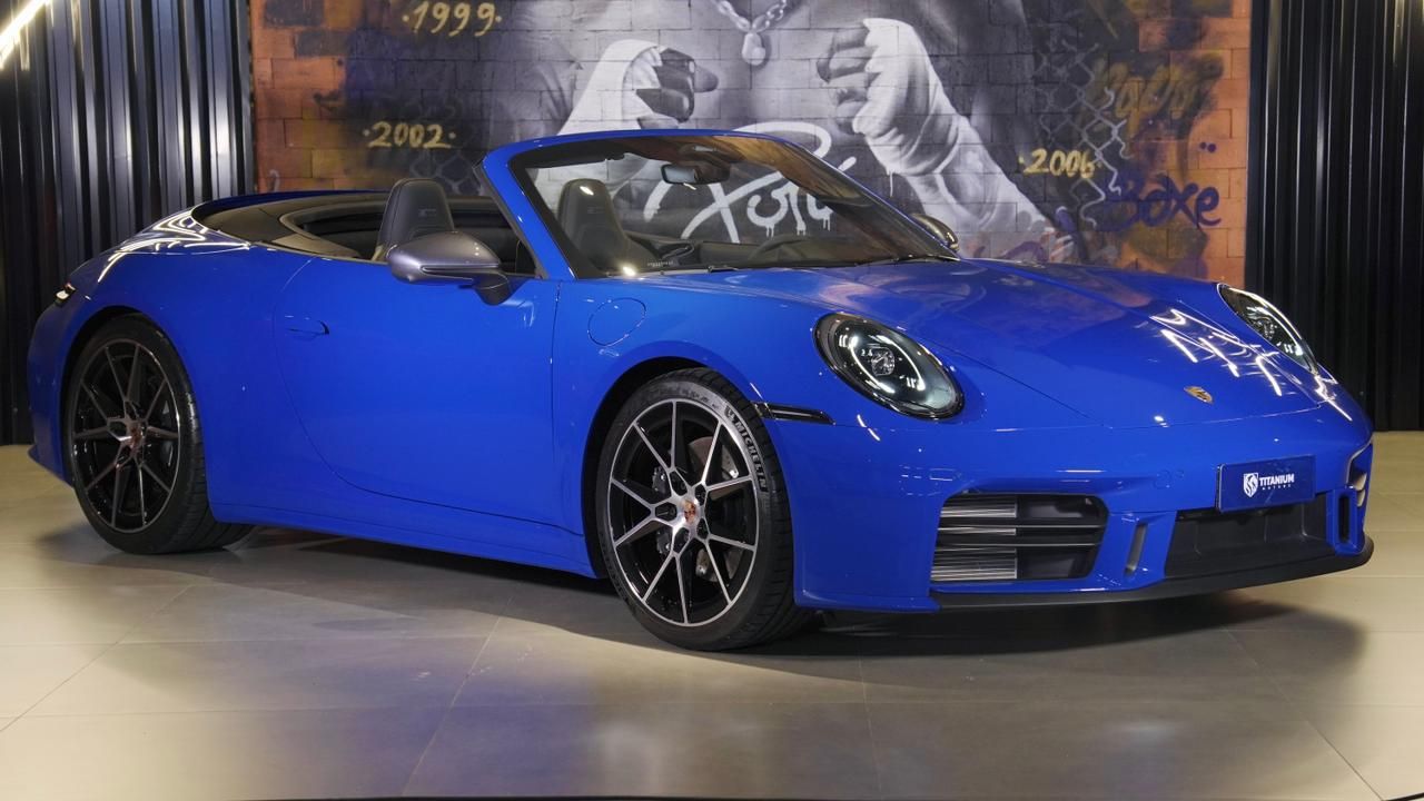 Porsche 911 Carrera T - foto 16
