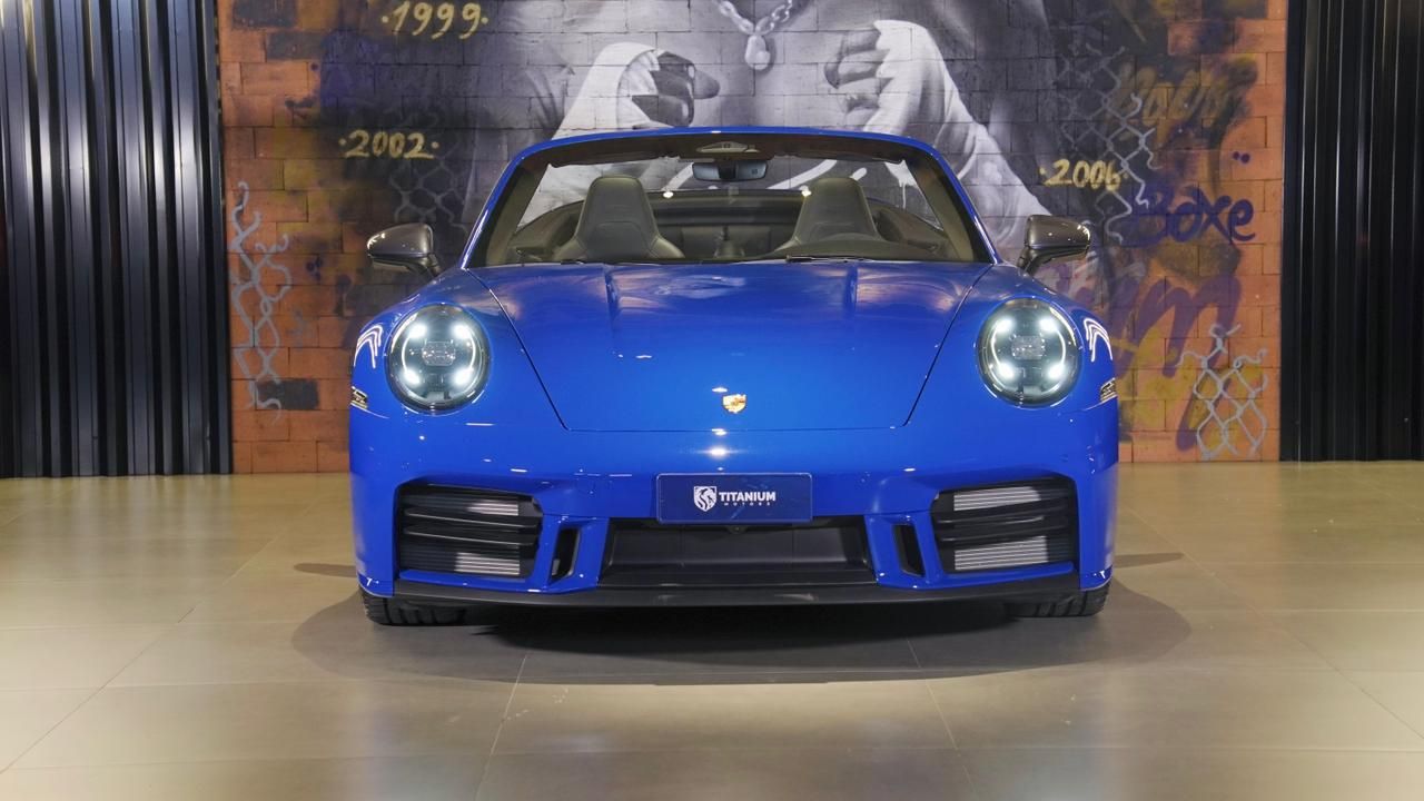 Porsche 911 Carrera T - foto 12