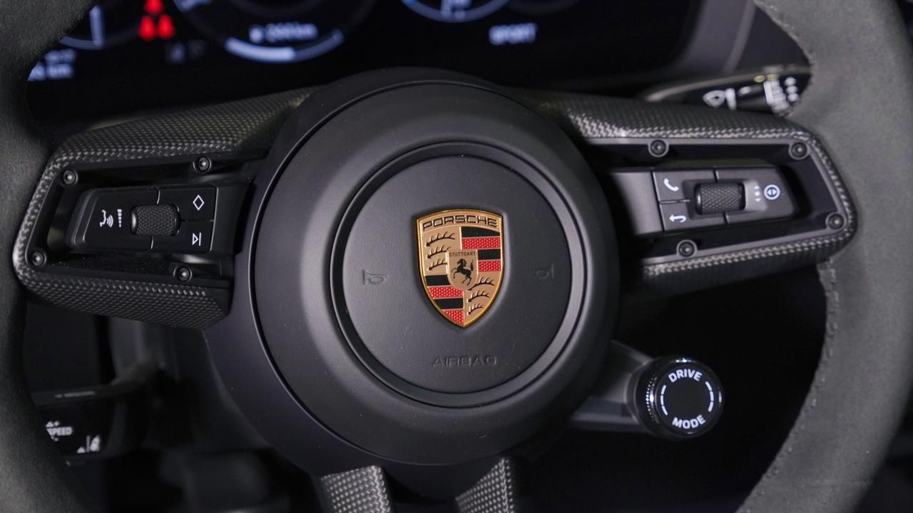 Porsche 911 Carrera T - foto 18