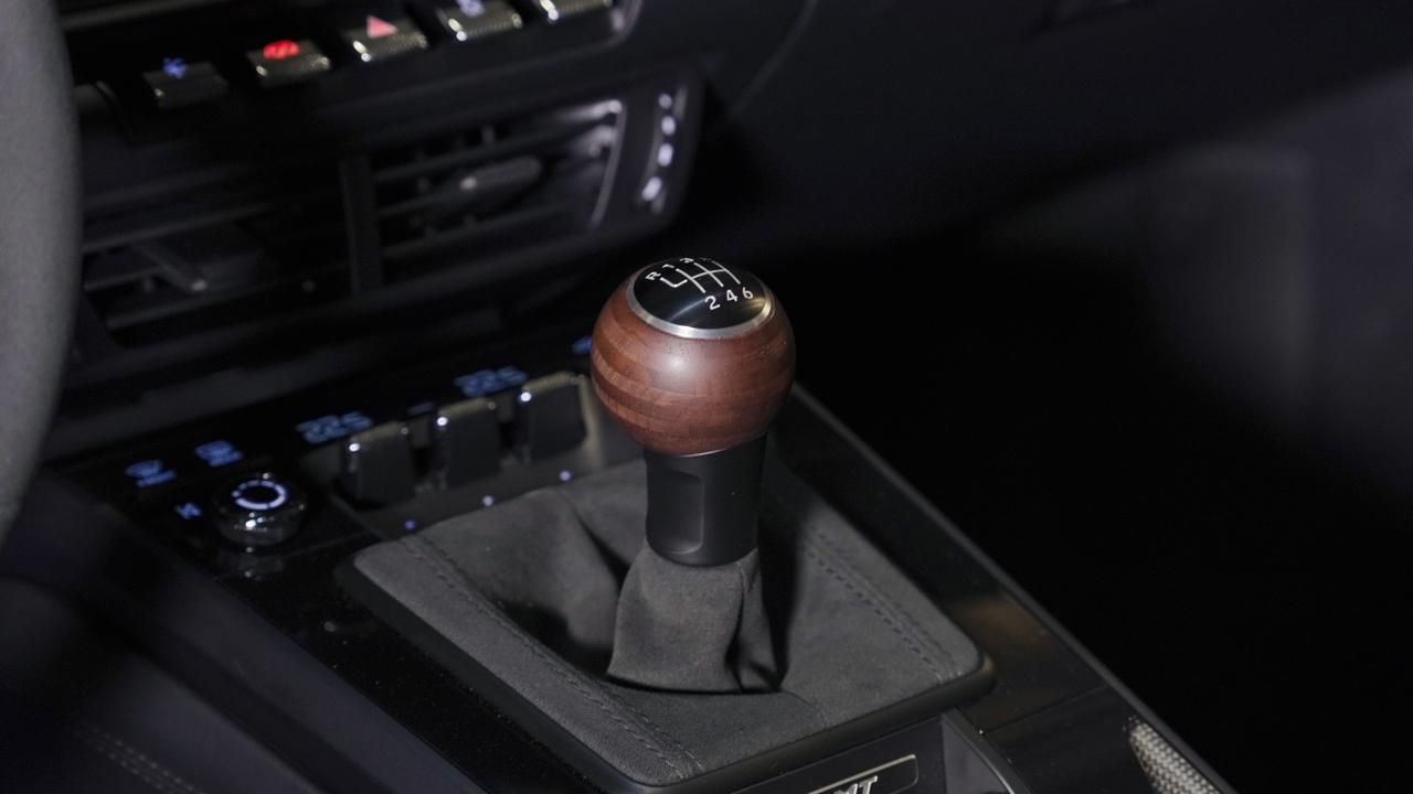 Porsche 911 Carrera T - foto 7