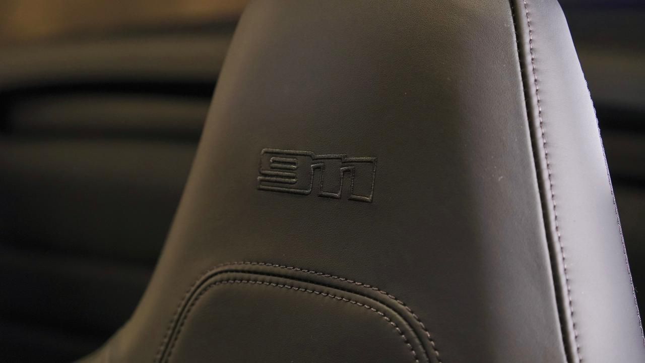 Porsche 911 Carrera T - foto 10