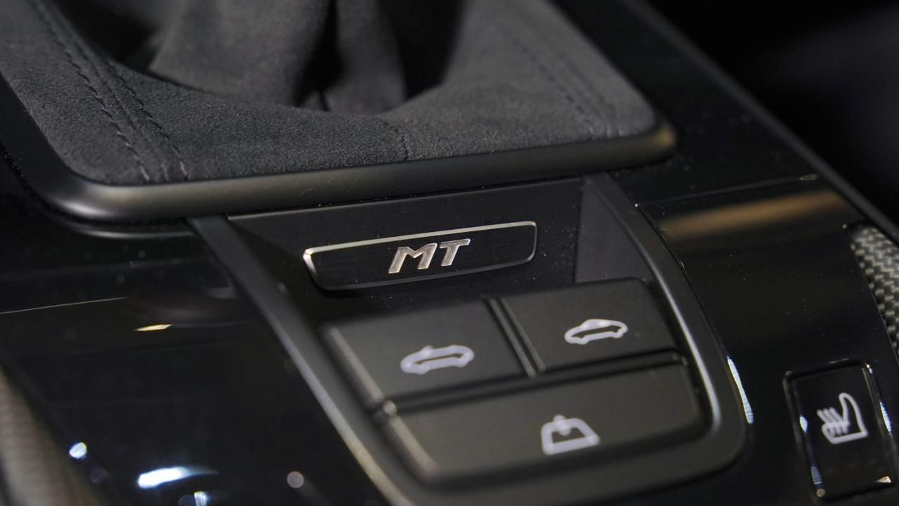 Porsche 911 Carrera T - foto 23
