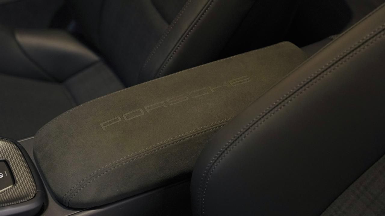 Porsche 911 Carrera T - foto 13