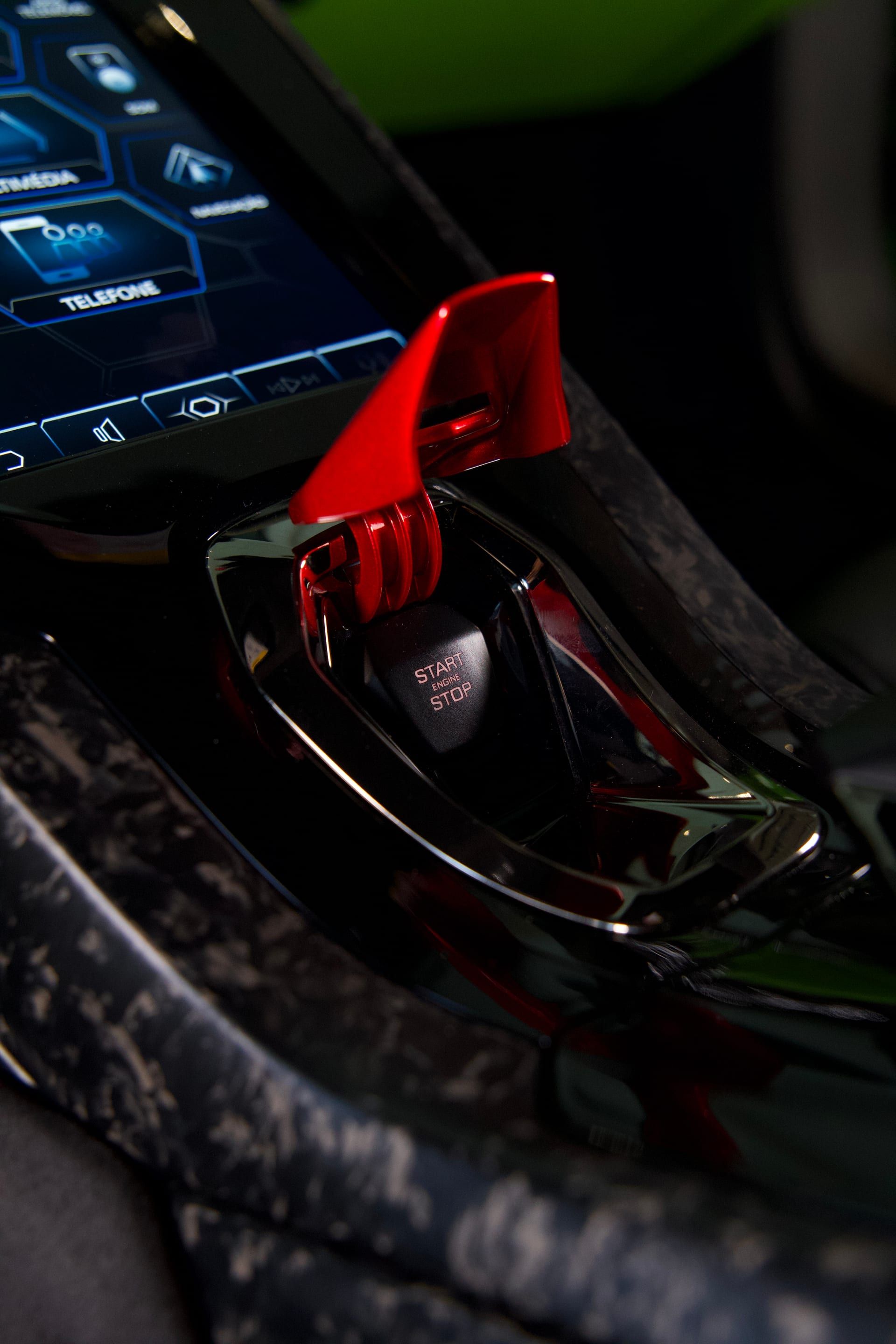 Lamborghini Huracan EVO - foto 19