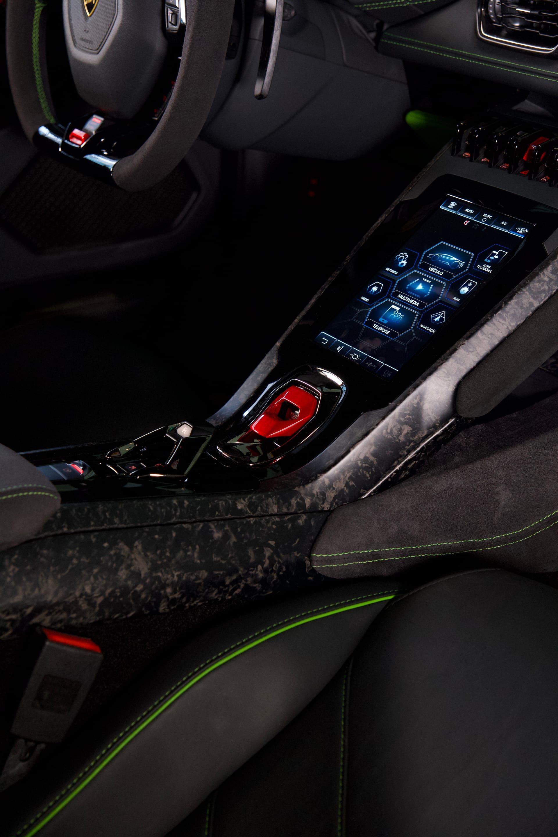 Lamborghini Huracan EVO - foto 20