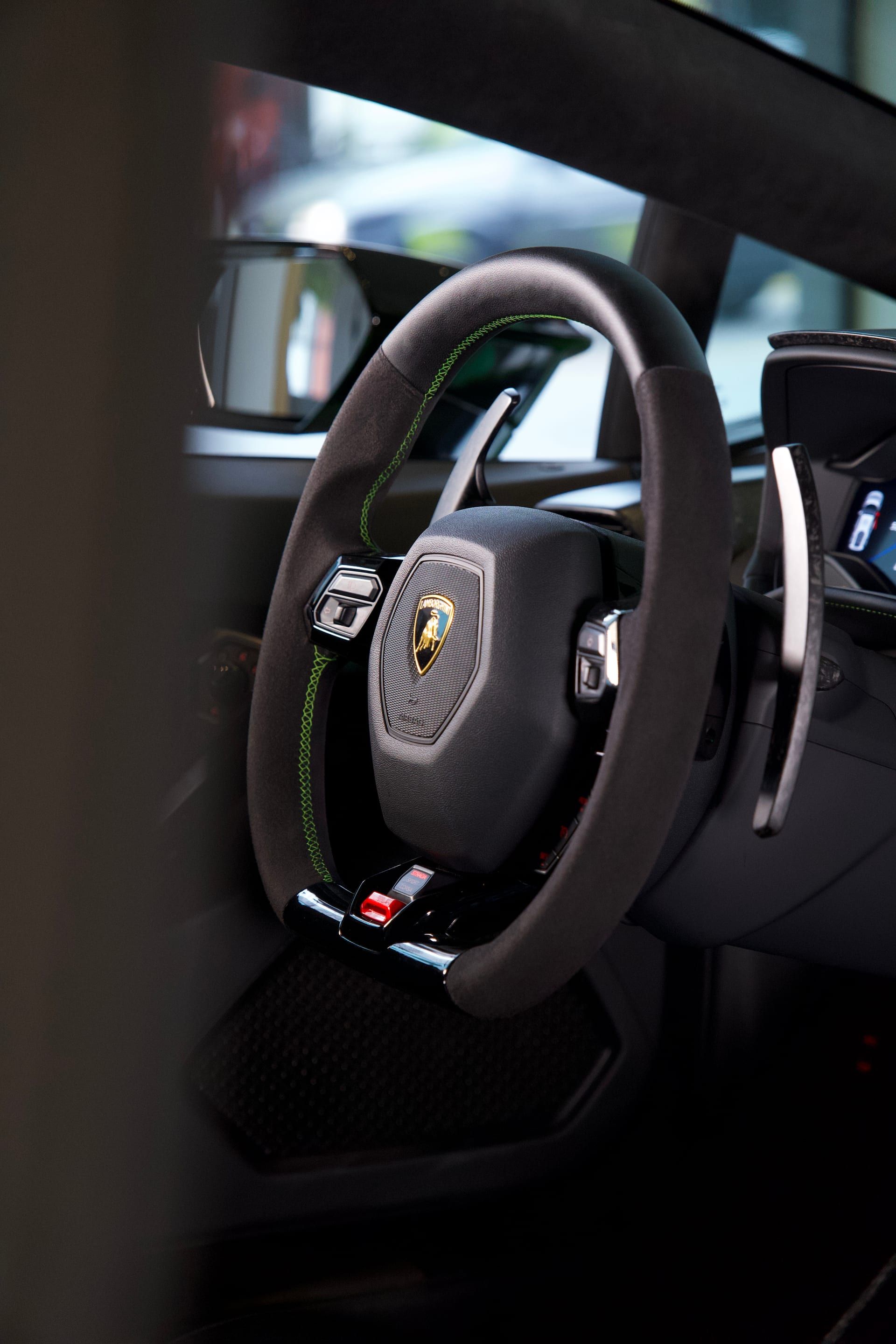 Lamborghini Huracan EVO - foto 21
