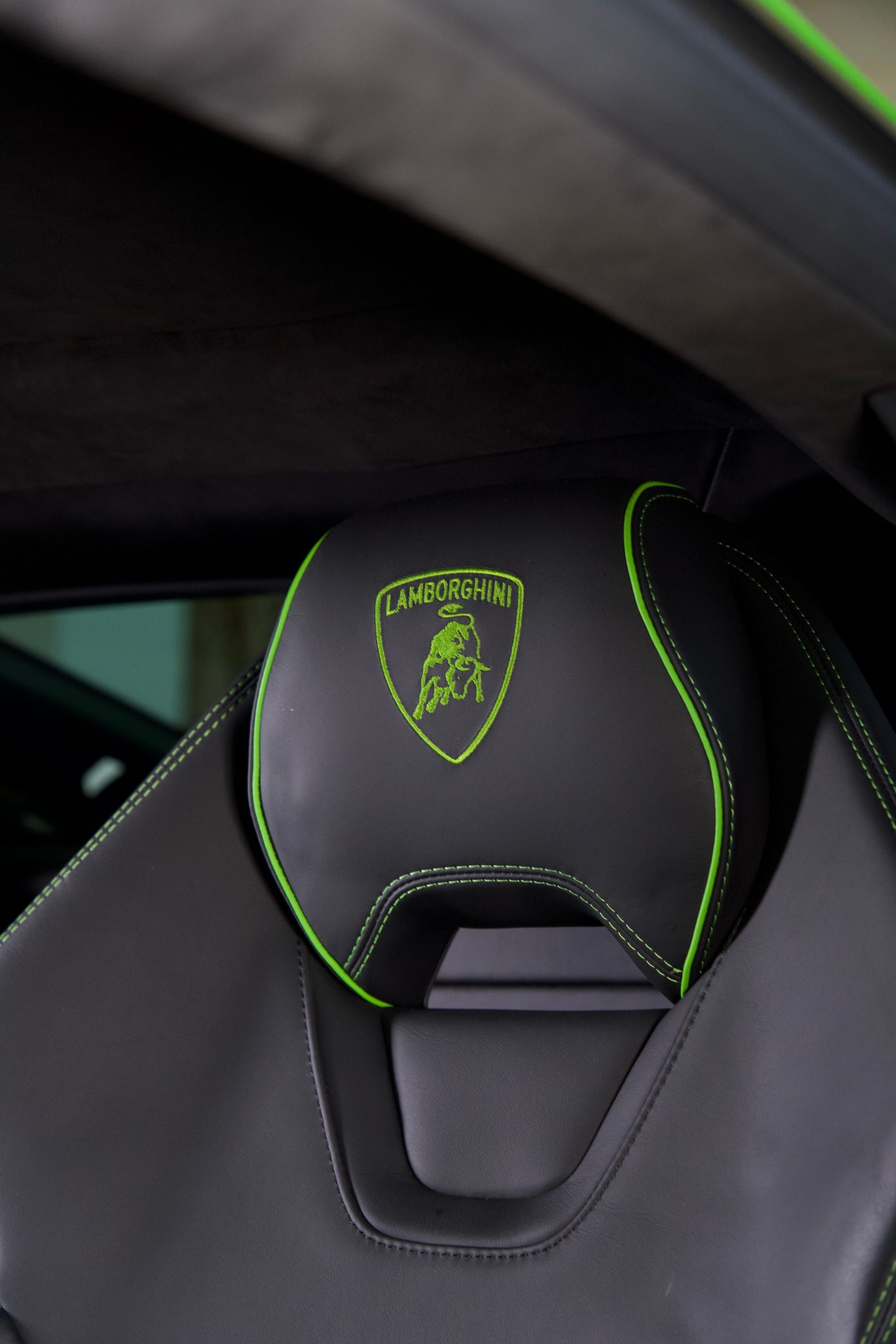 Lamborghini Huracan EVO - foto 23