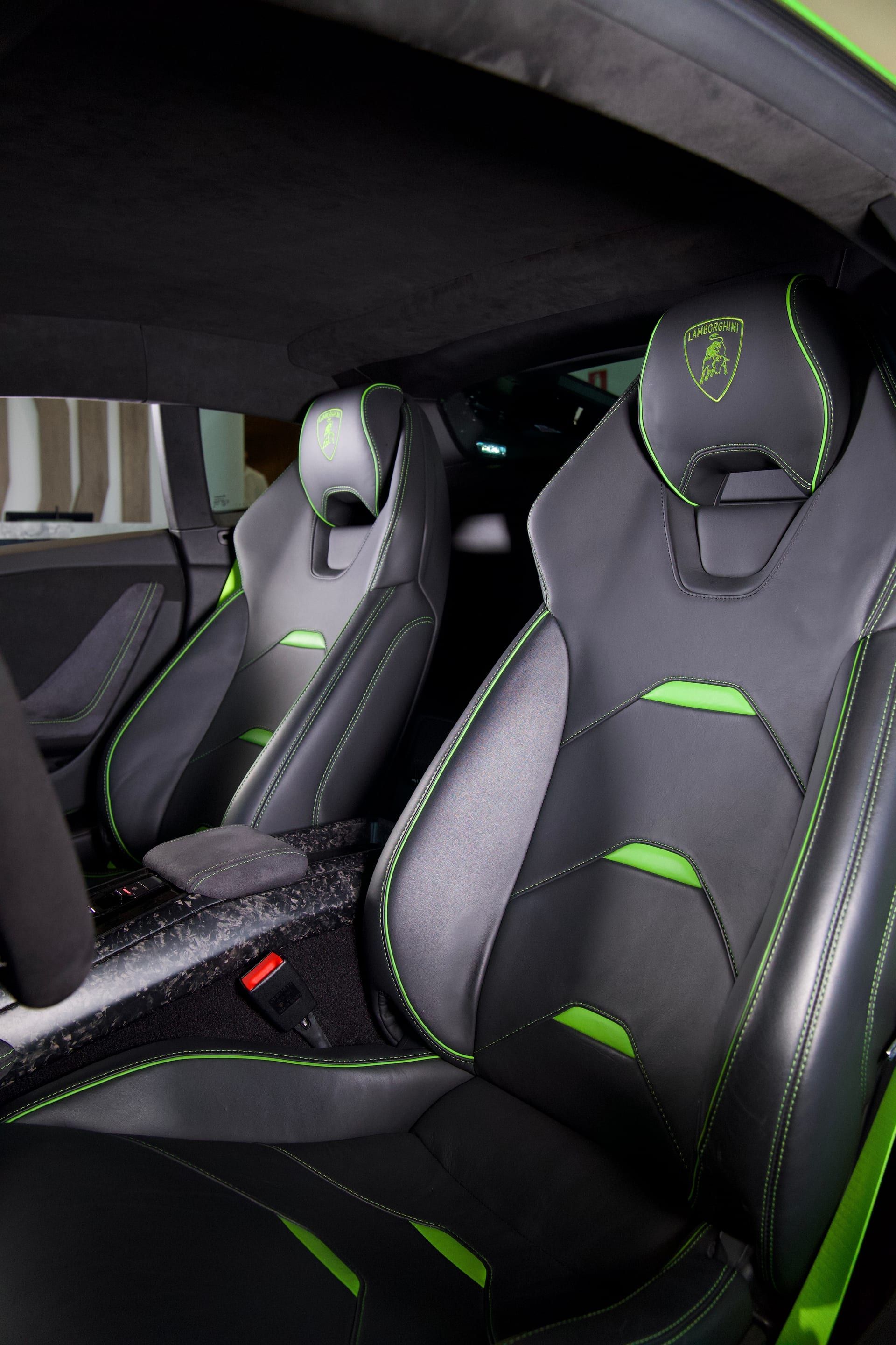 Lamborghini Huracan EVO - foto 24