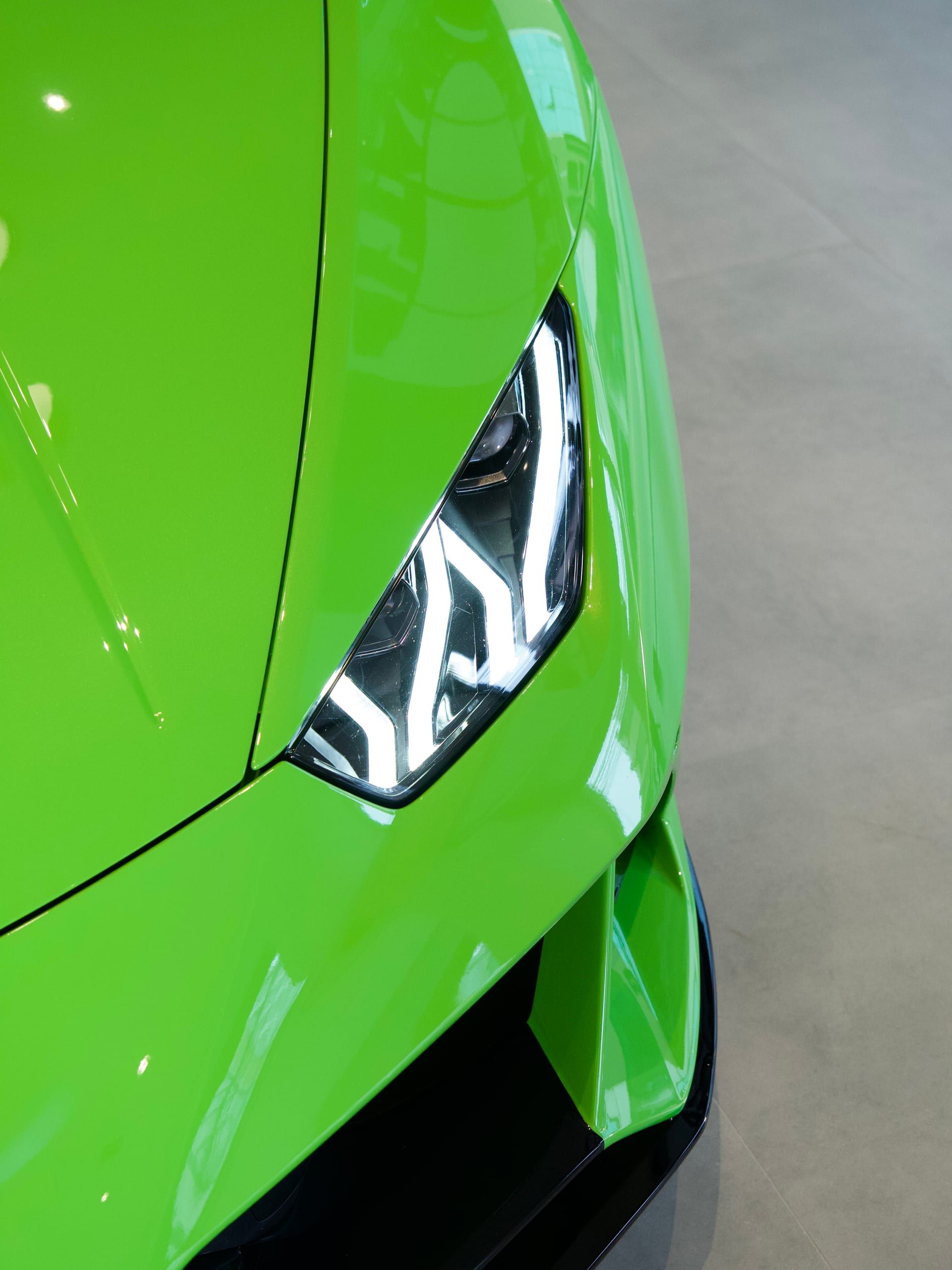 Lamborghini Huracan EVO - foto 4
