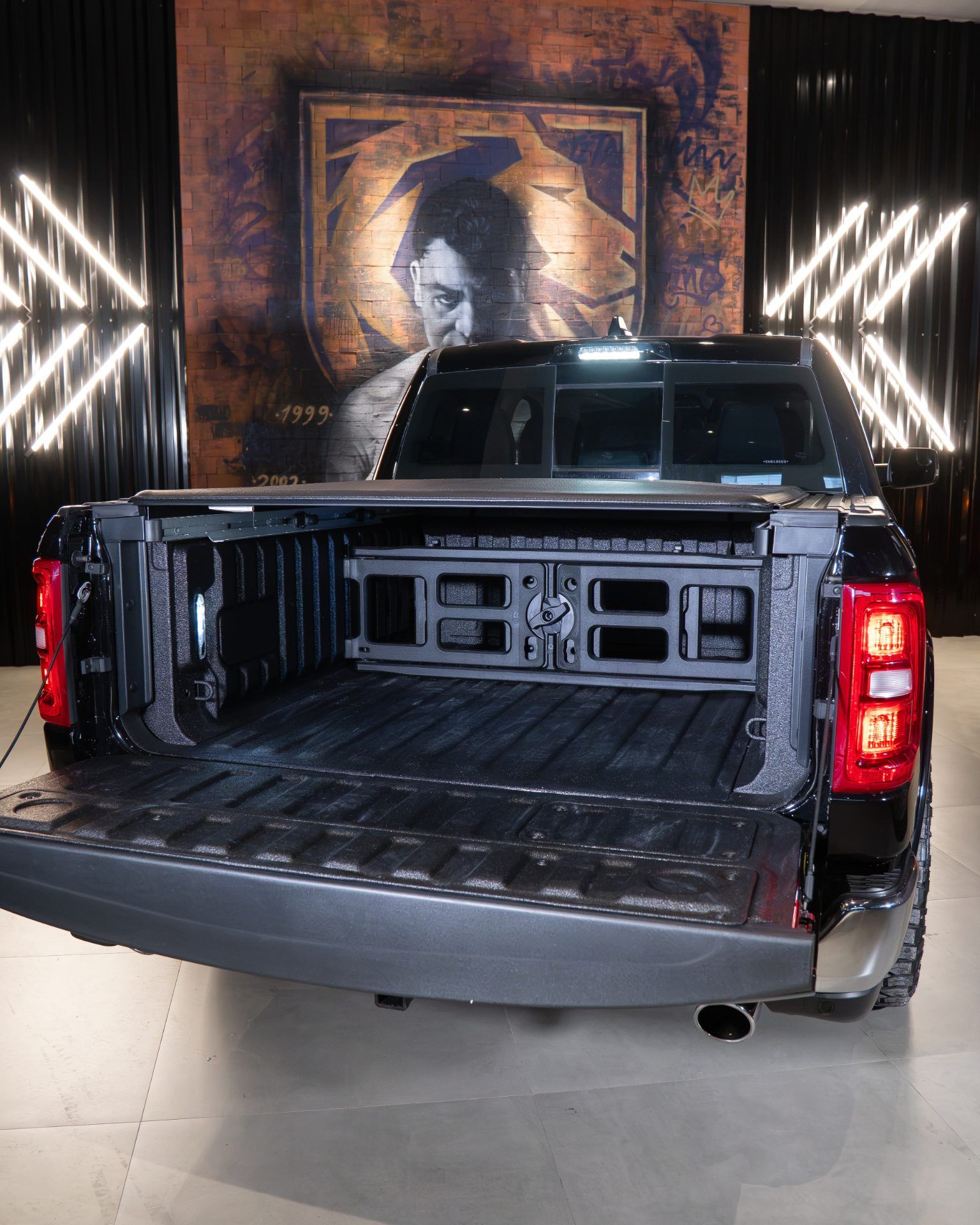 RAM 1500 Laramie - foto 4