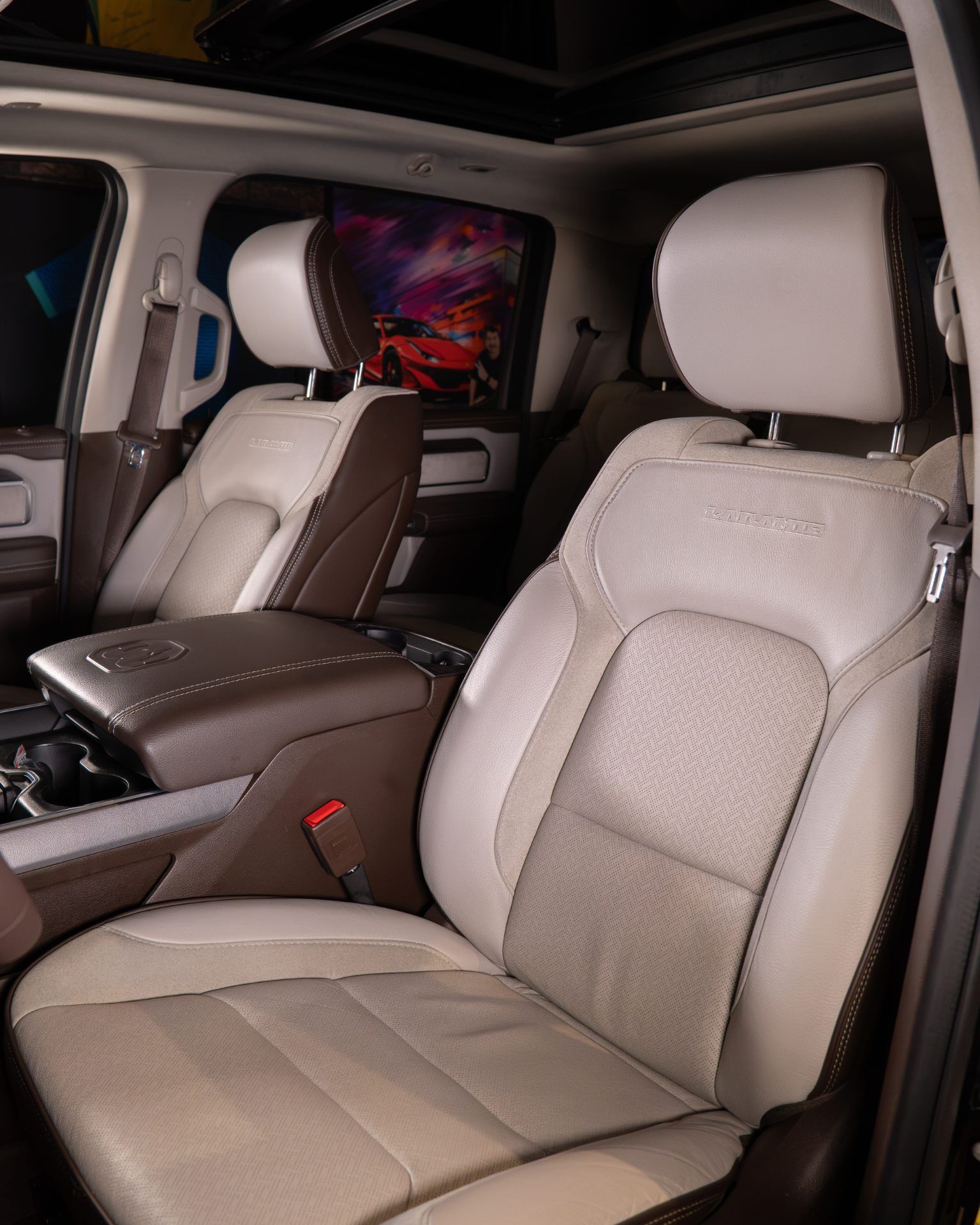 RAM 1500 Laramie - foto 11