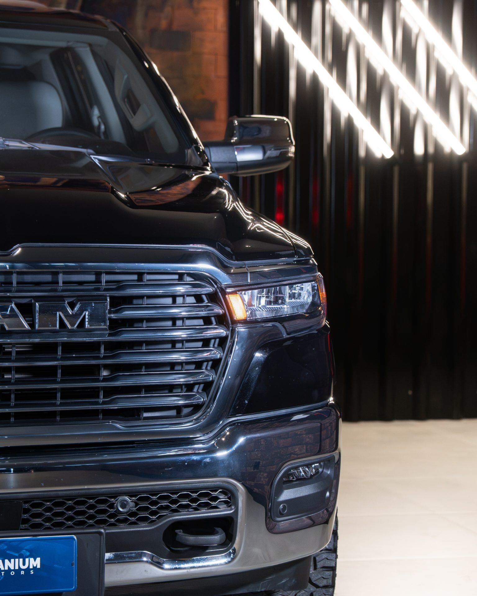 RAM 1500 Laramie - foto 15