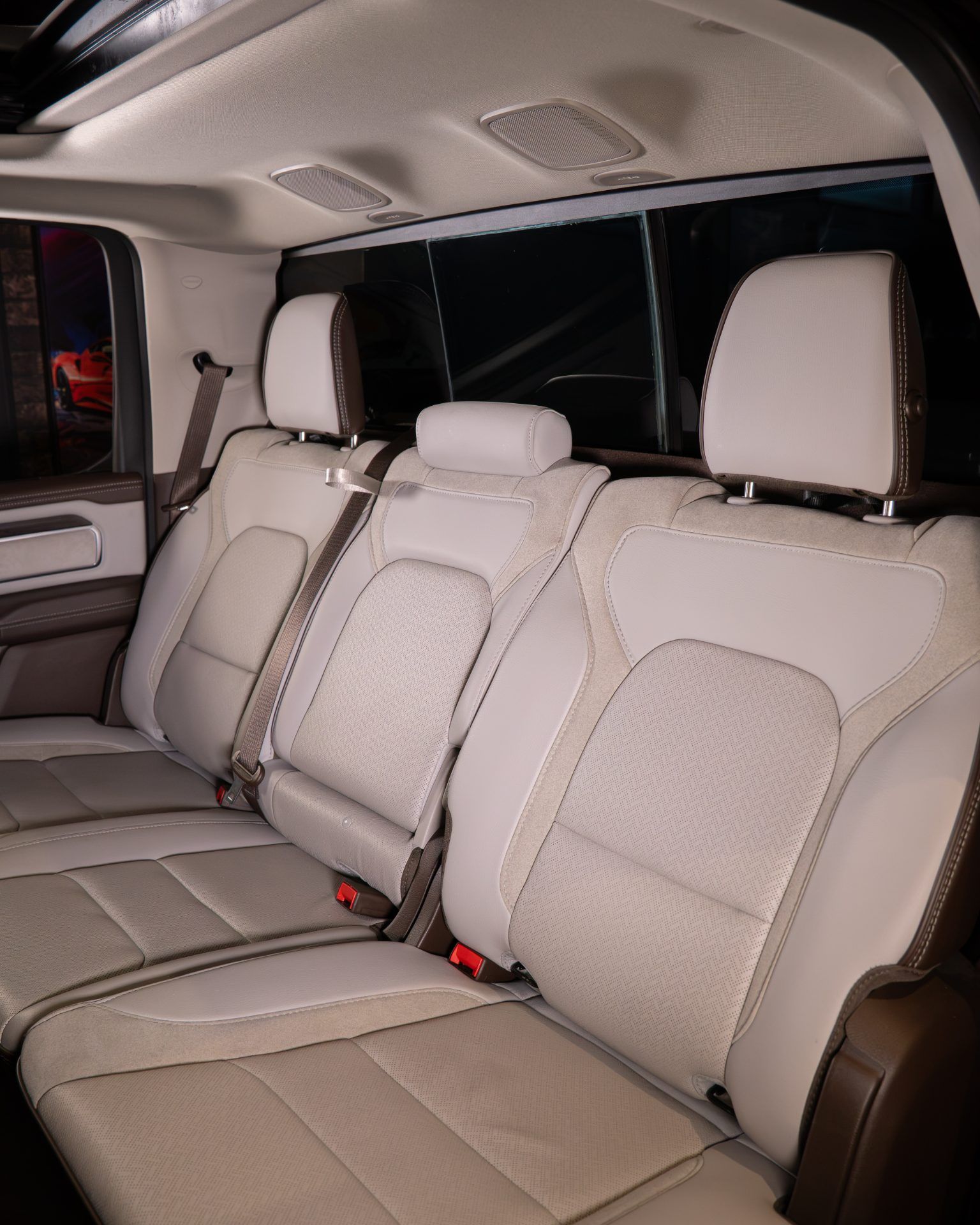 RAM 1500 Laramie - foto 13