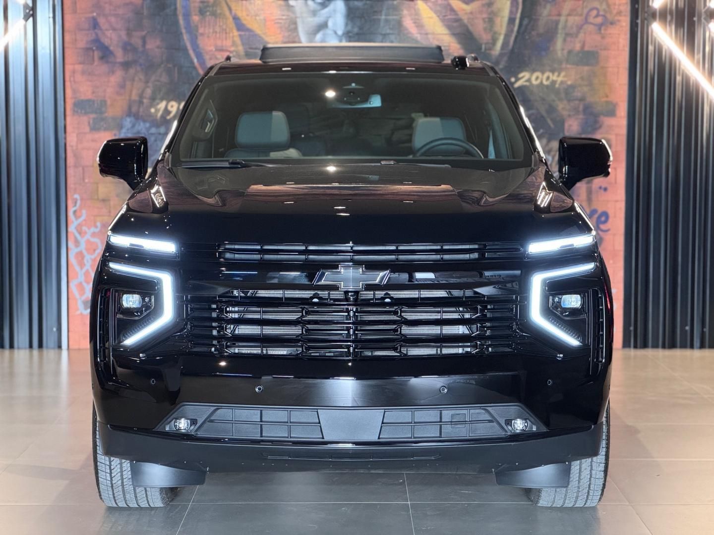 Chevrolet Tahoe RST - foto 2