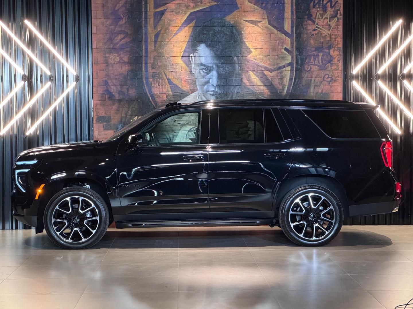 Chevrolet Tahoe RST - foto 13