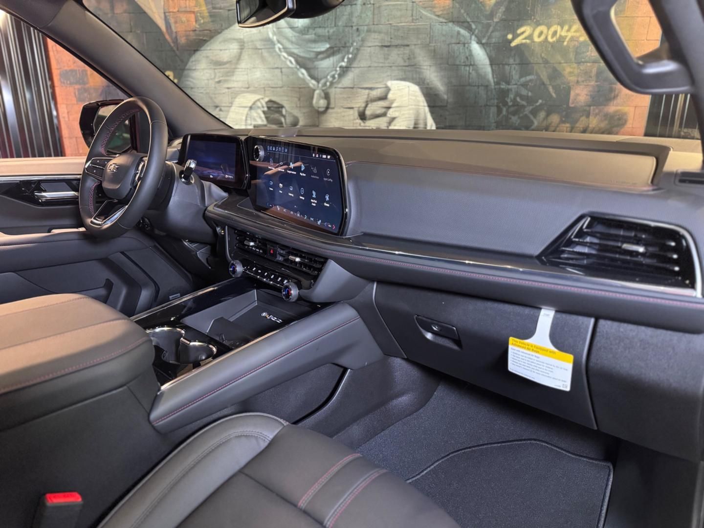 Chevrolet Tahoe RST - foto 6