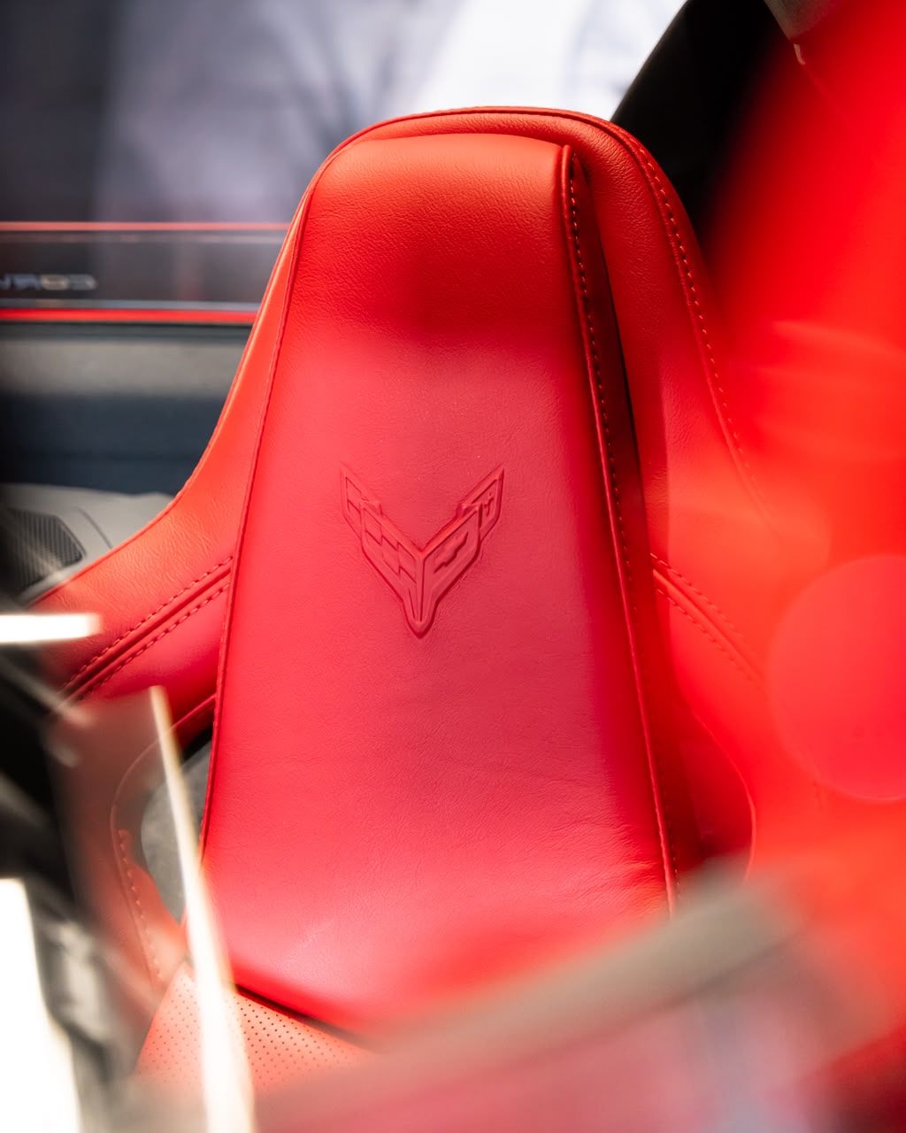 Chevrolet Corvette Stingray Conversível - foto 17