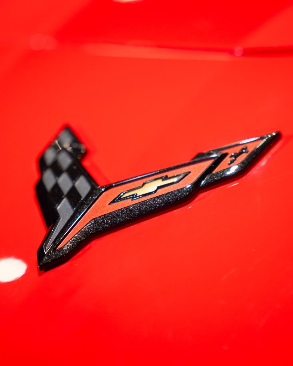 Chevrolet Corvette Stingray Conversível - foto 18