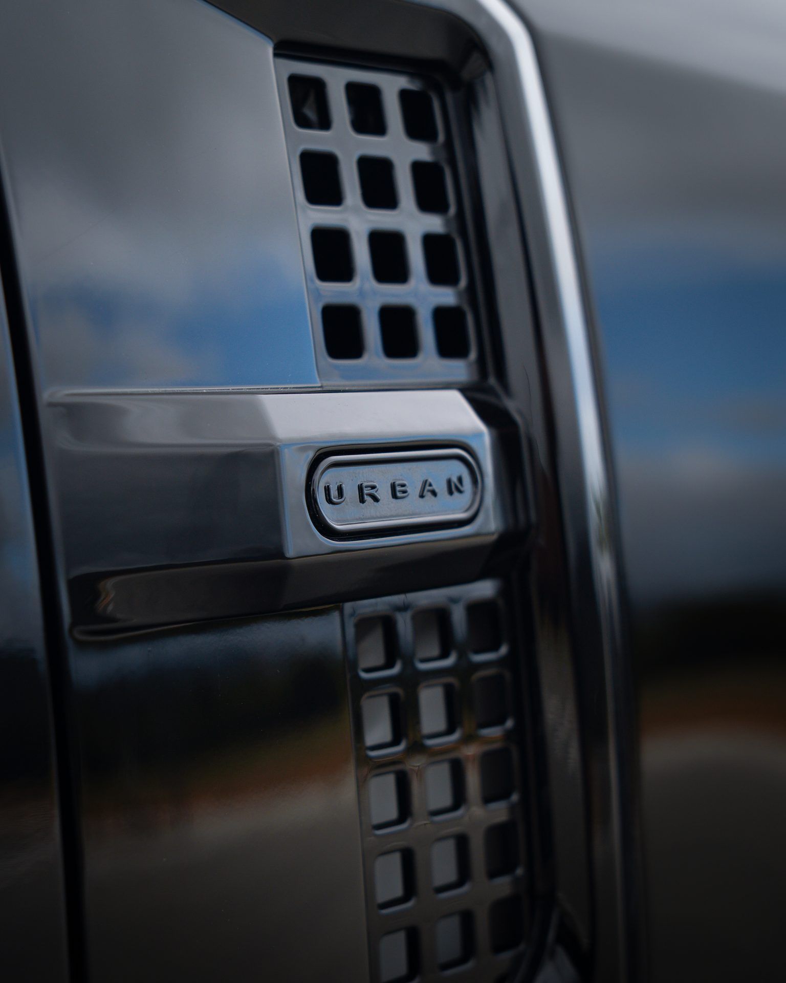 Land Rover Defender Kit Urban 110D - foto 13