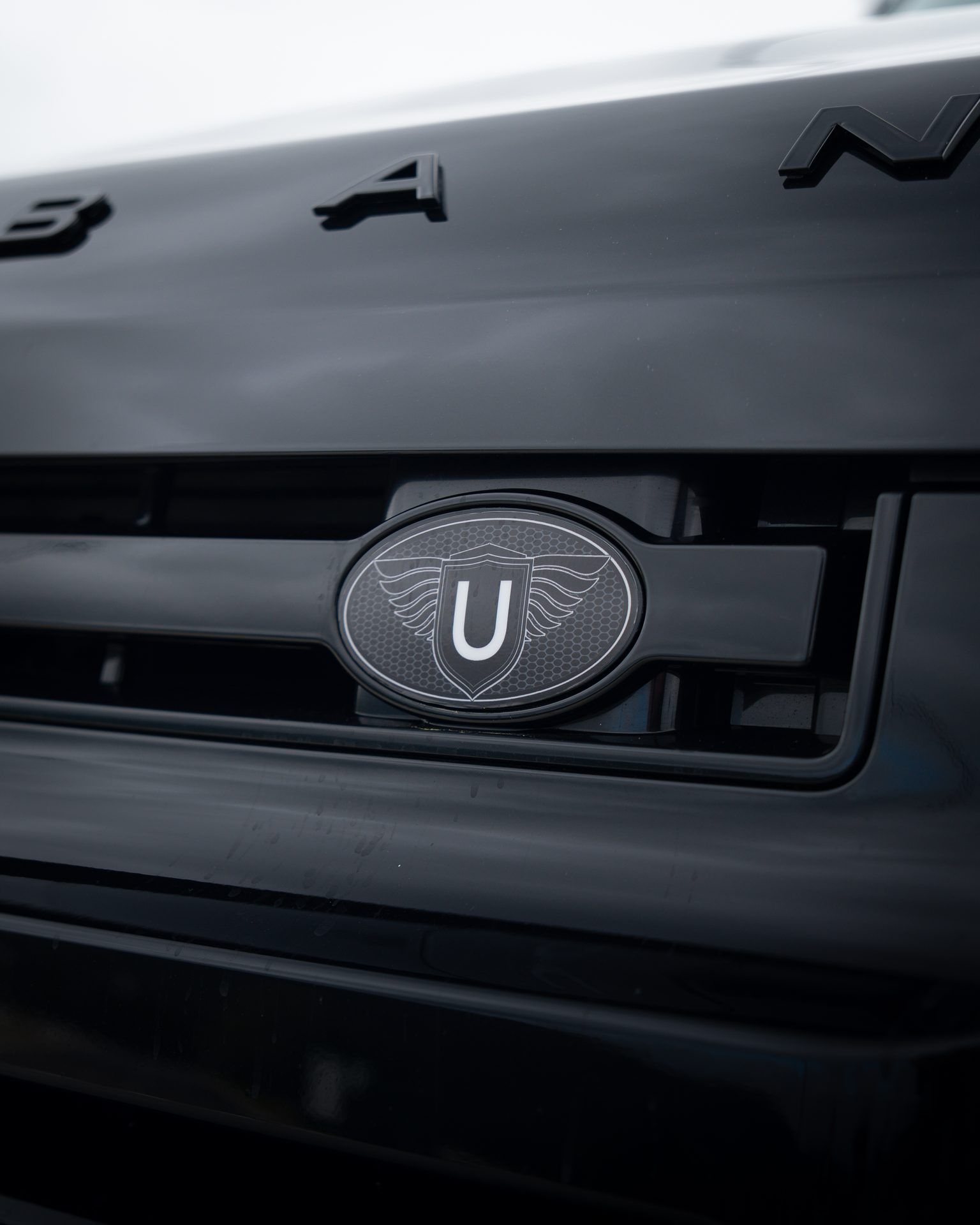 Land Rover Defender Kit Urban 110D - foto 7
