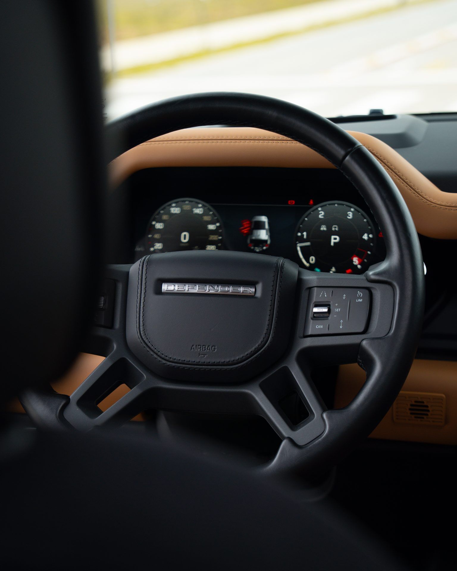 Land Rover Defender Kit Urban 110D - foto 18