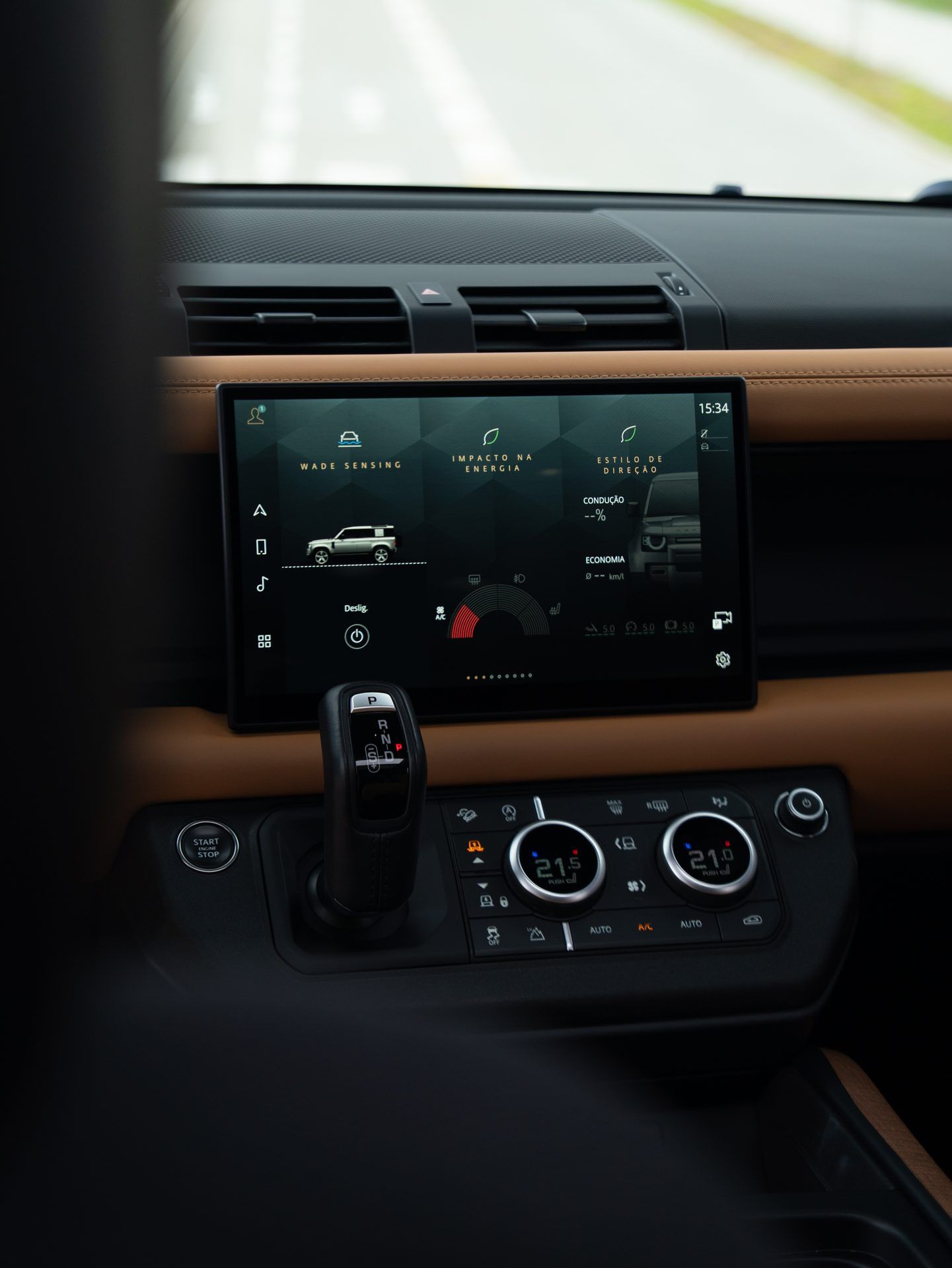 Land Rover Defender Kit Urban 110D - foto 19