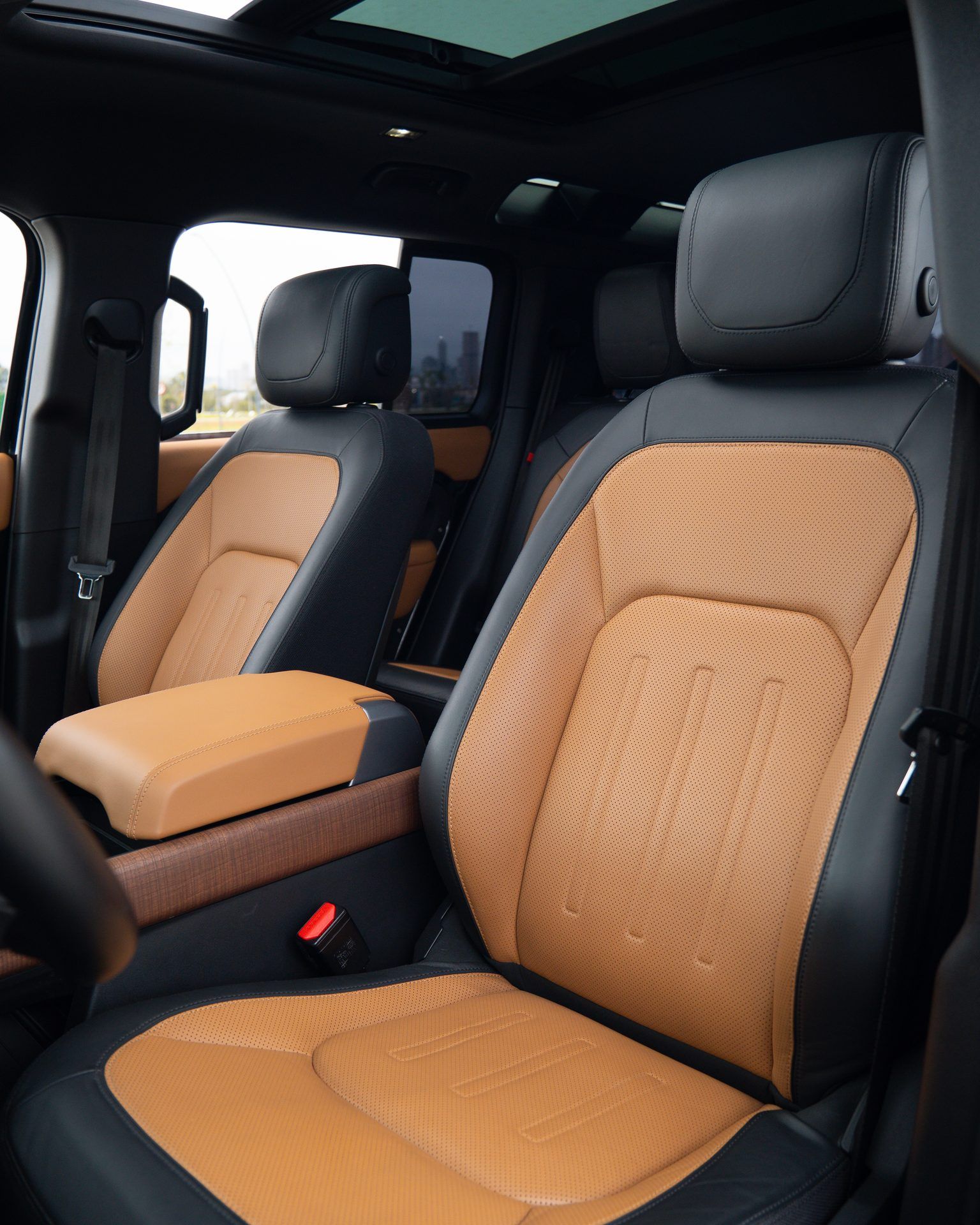 Land Rover Defender Kit Urban 110D - foto 21