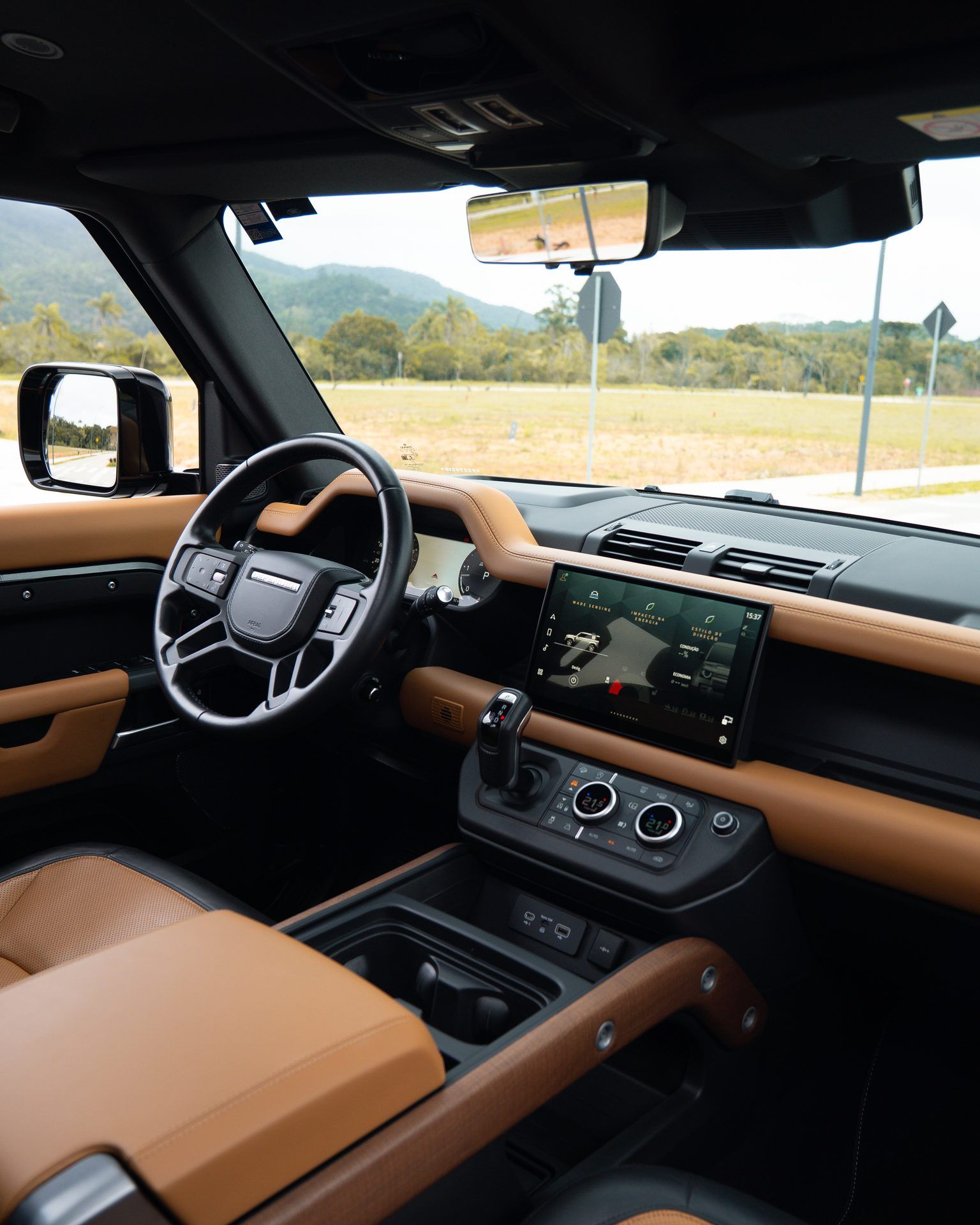 Land Rover Defender Kit Urban 110D - foto 23