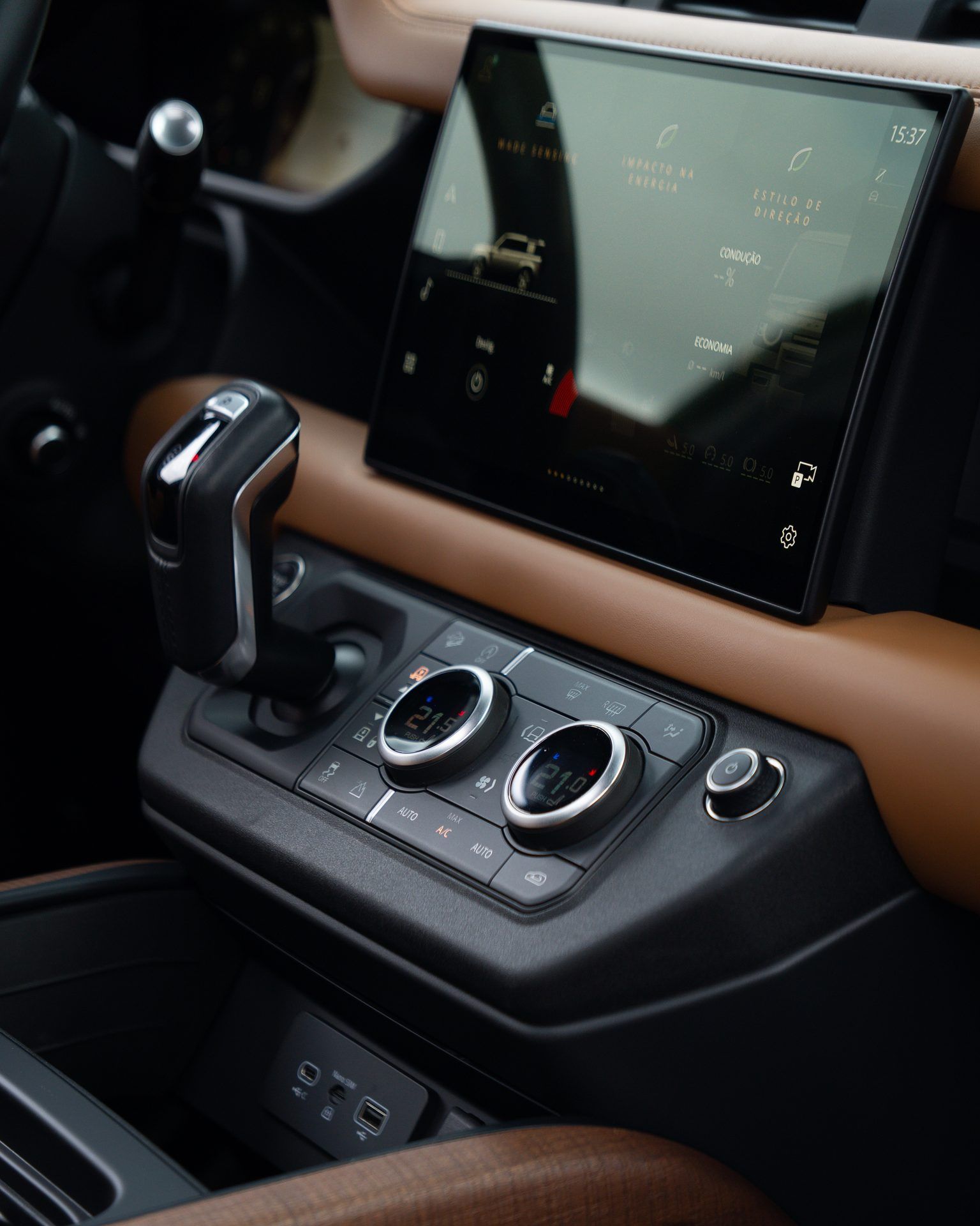 Land Rover Defender Kit Urban 110D - foto 24
