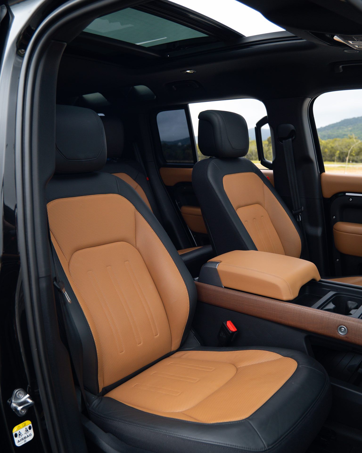 Land Rover Defender Kit Urban 110D - foto 25