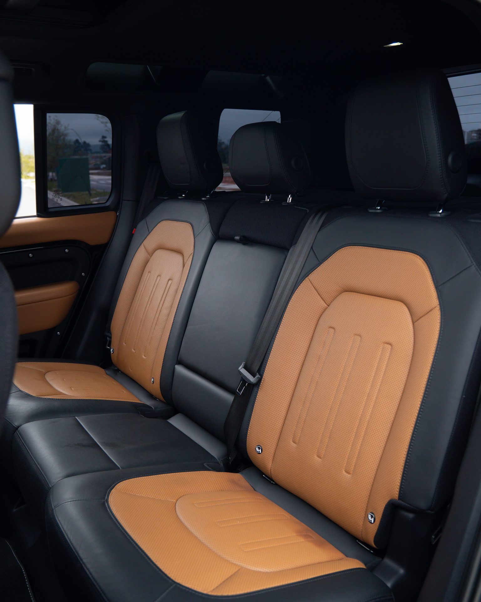 Land Rover Defender Kit Urban 110D - foto 26