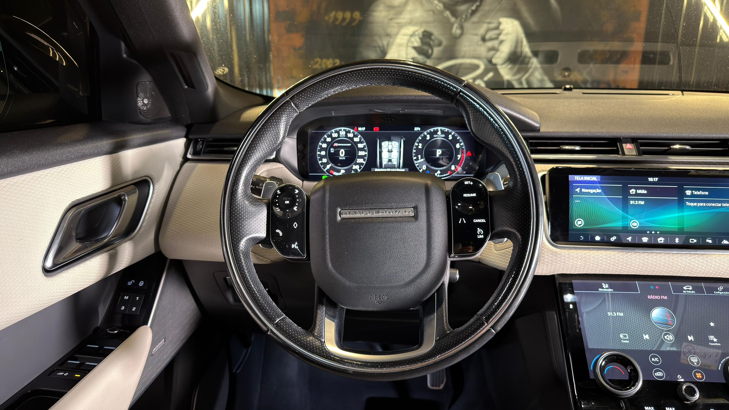 Land Rover Range rover Velar P250 - foto 3