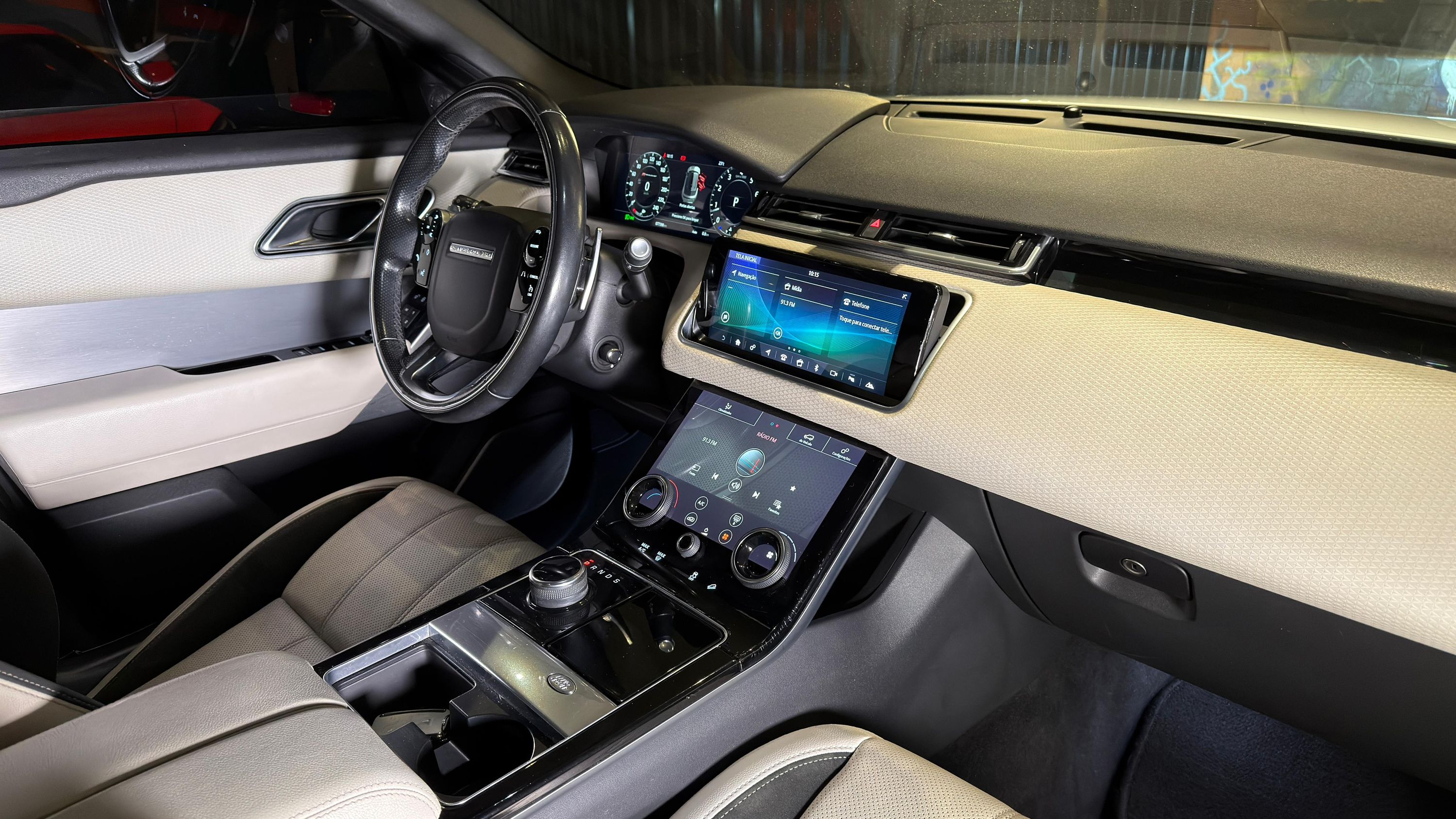 Land Rover Range rover Velar P250 - foto 2