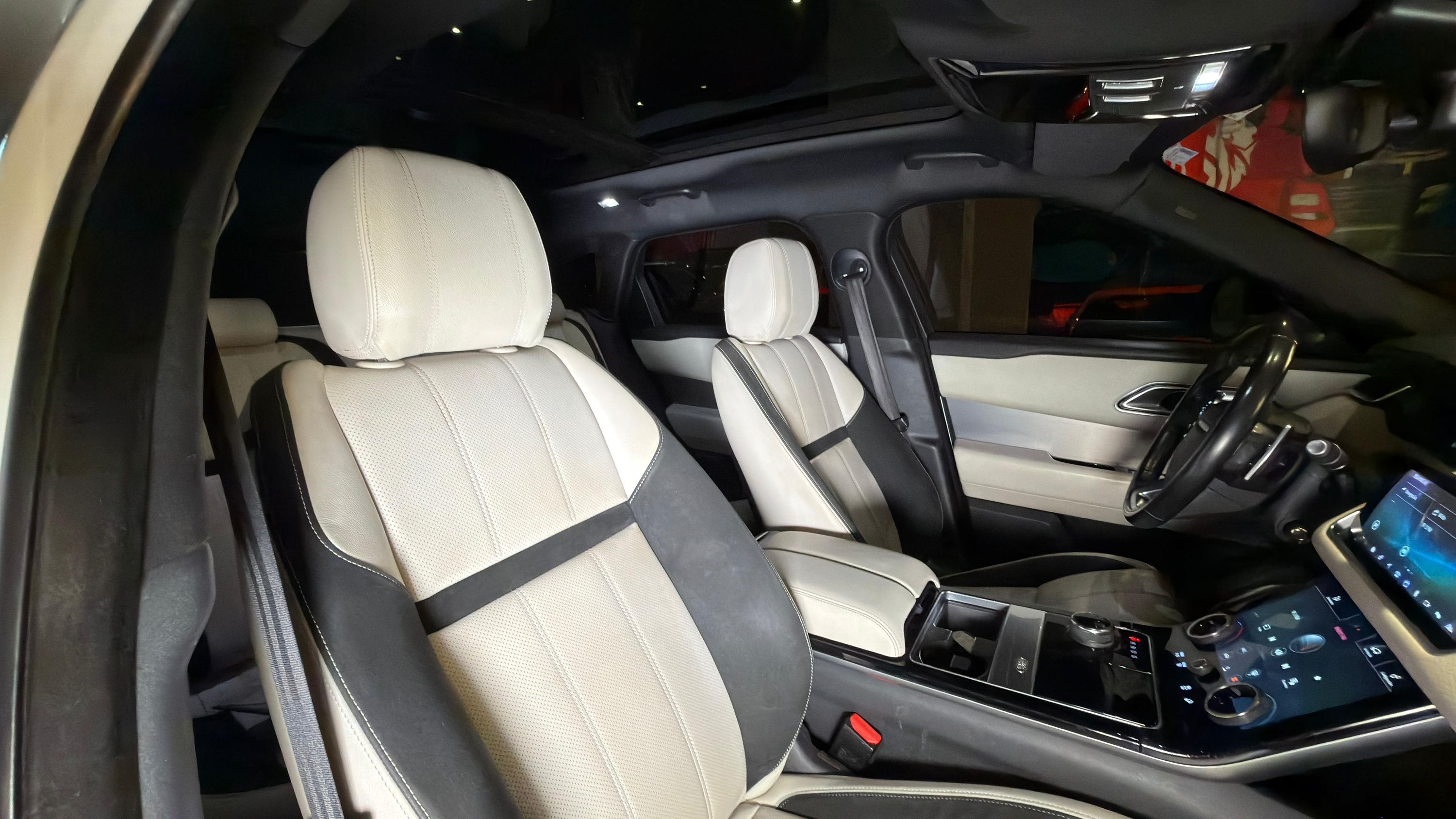 Land Rover Range rover Velar P250 - foto 14