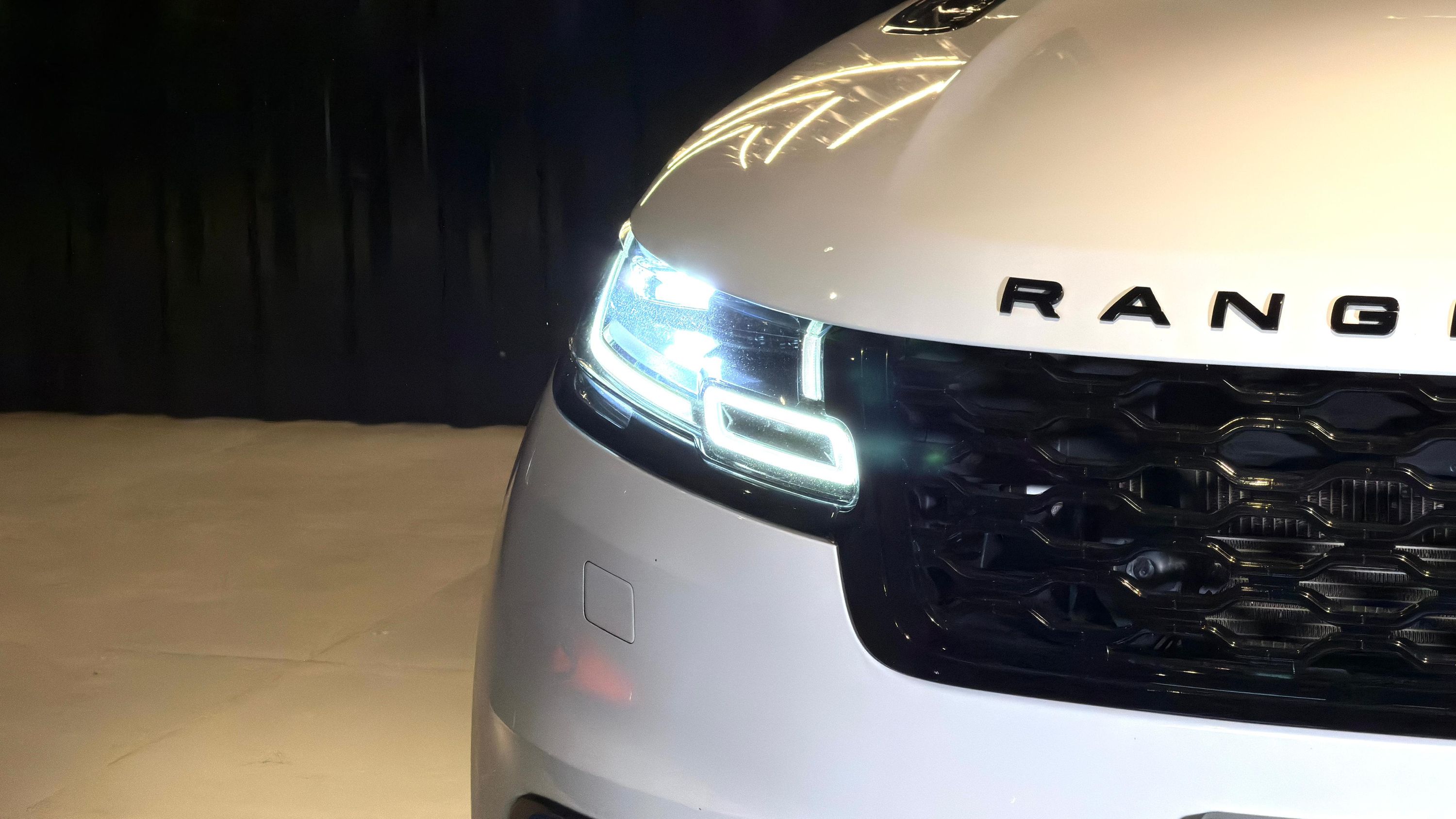 Land Rover Range rover Velar P250 - foto 4
