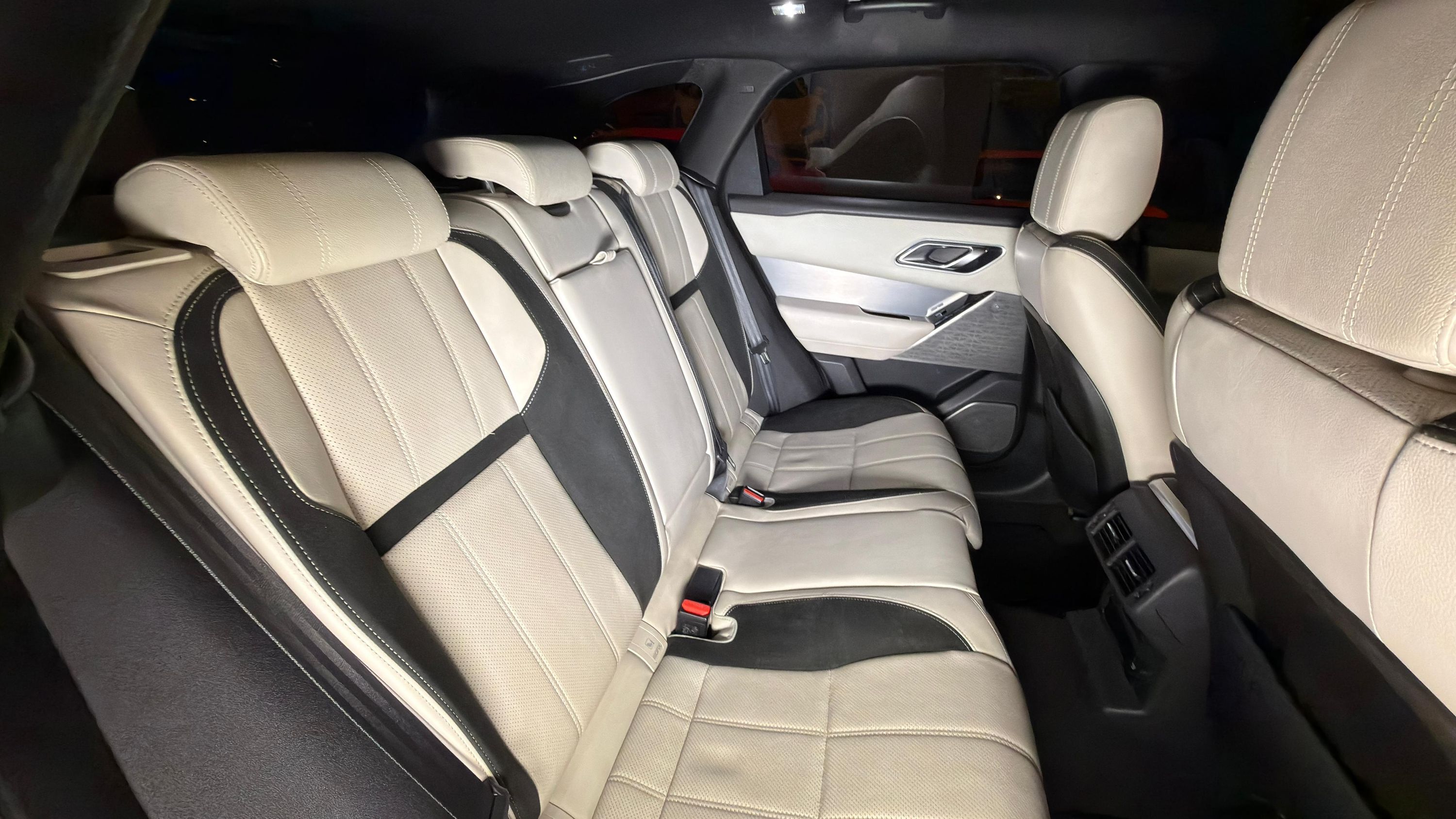 Land Rover Range rover Velar P250 - foto 9