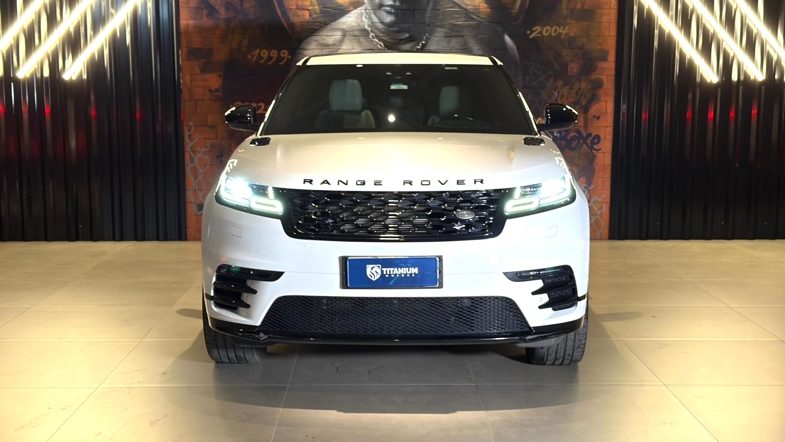 Land Rover Range rover Velar P250 - foto 6