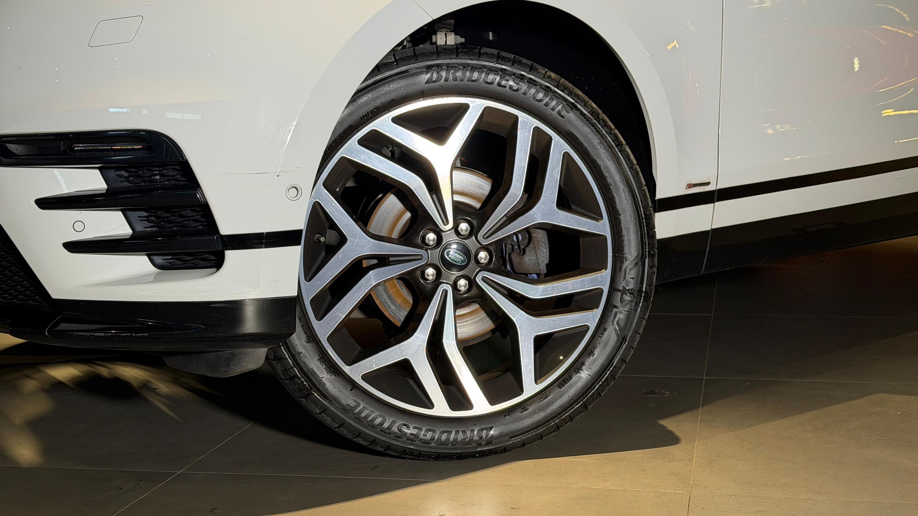 Land Rover Range rover Velar P250 - foto 7