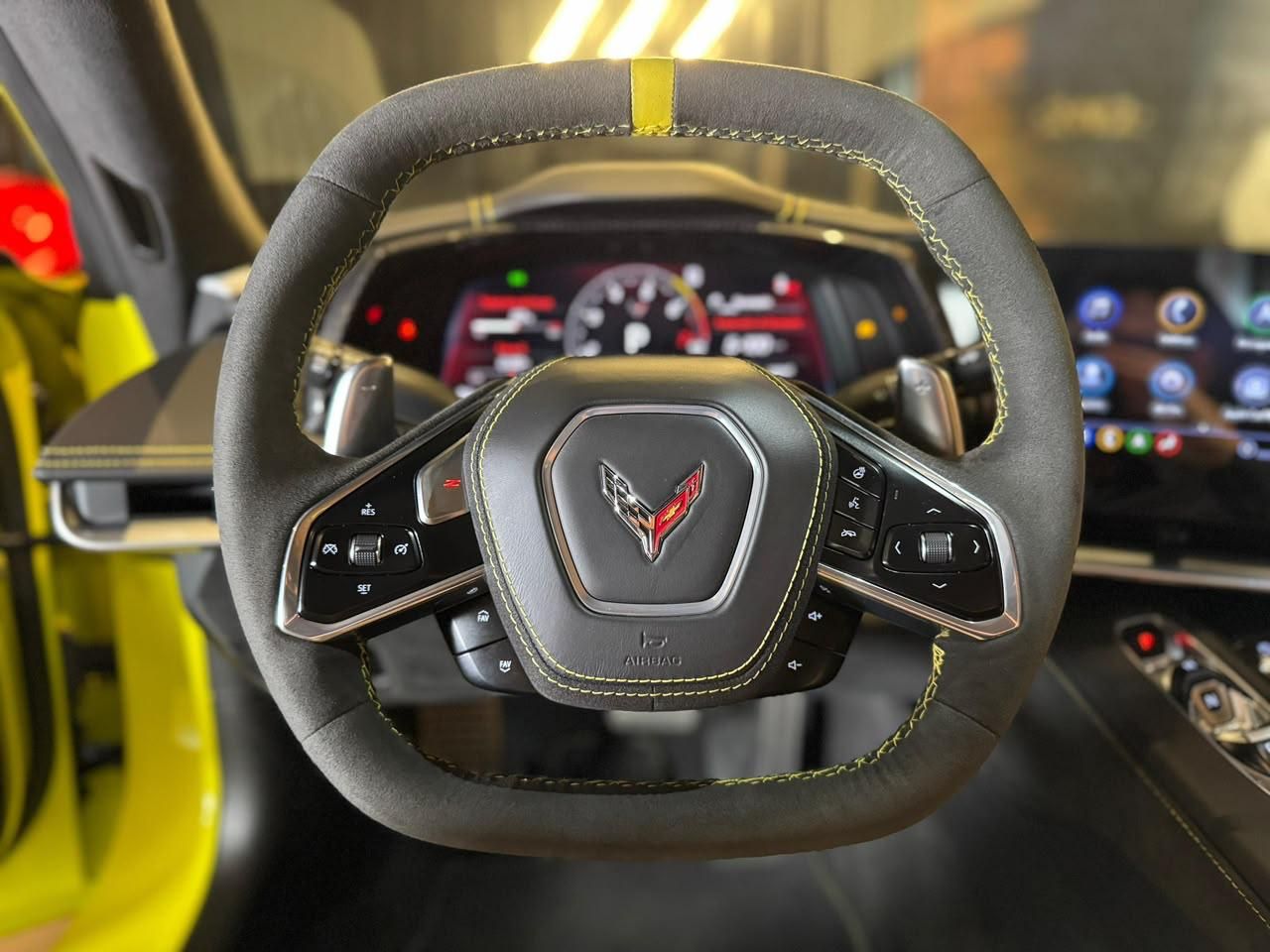 Chevrolet Corvette Conversível - foto 14