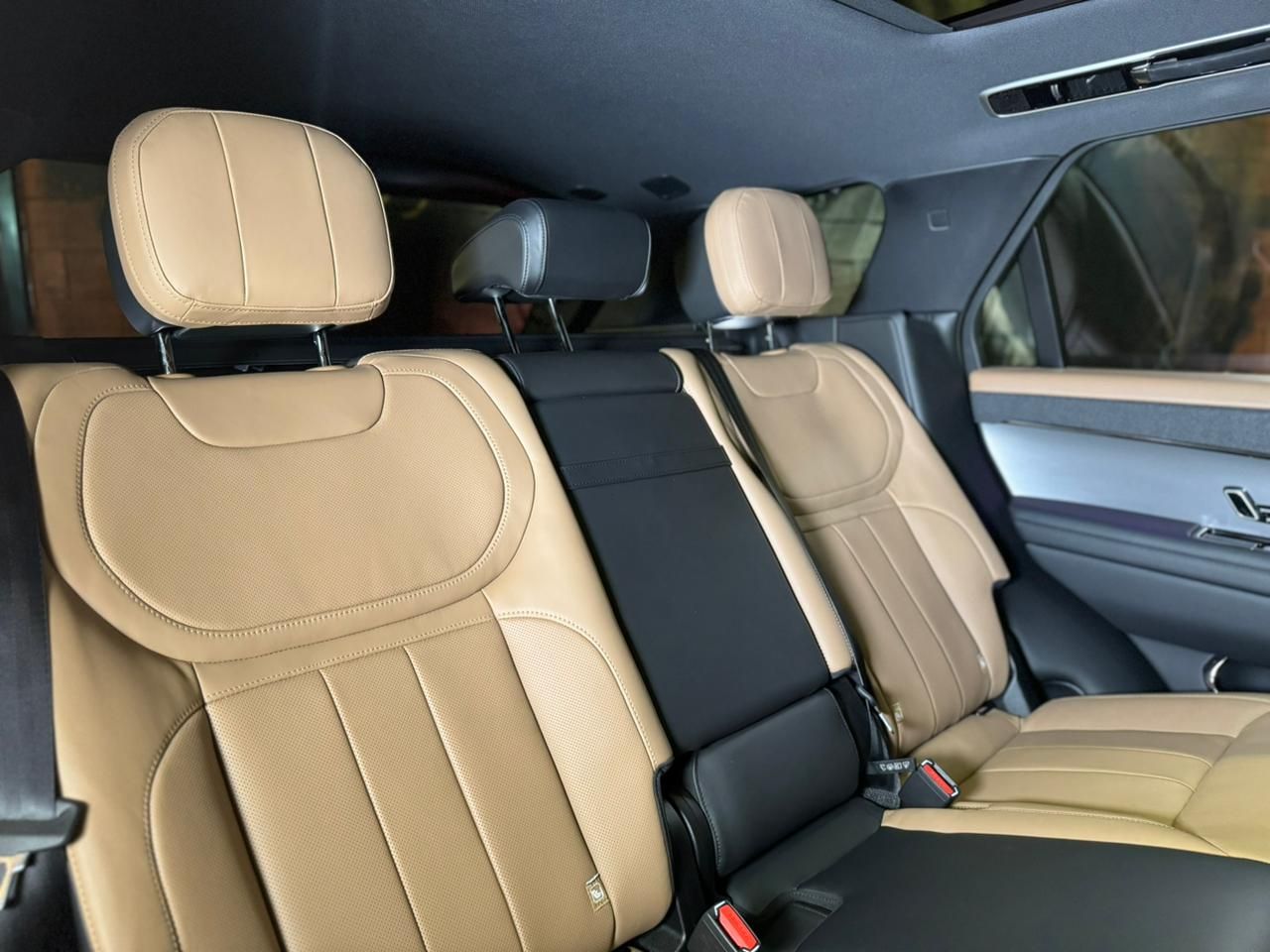 Land Rover Range Rover Sport - foto 3