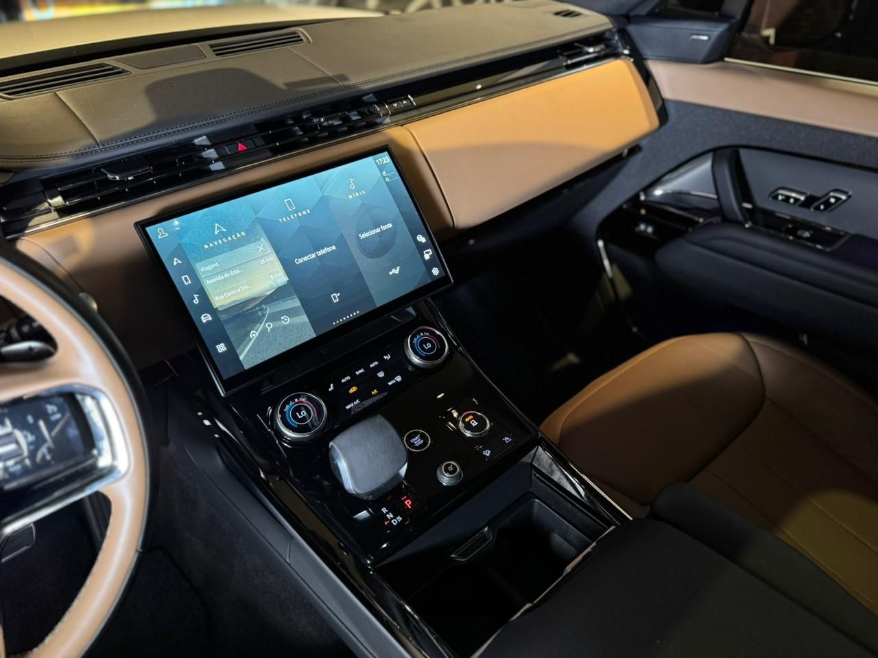 Land Rover Range Rover Sport - foto 2