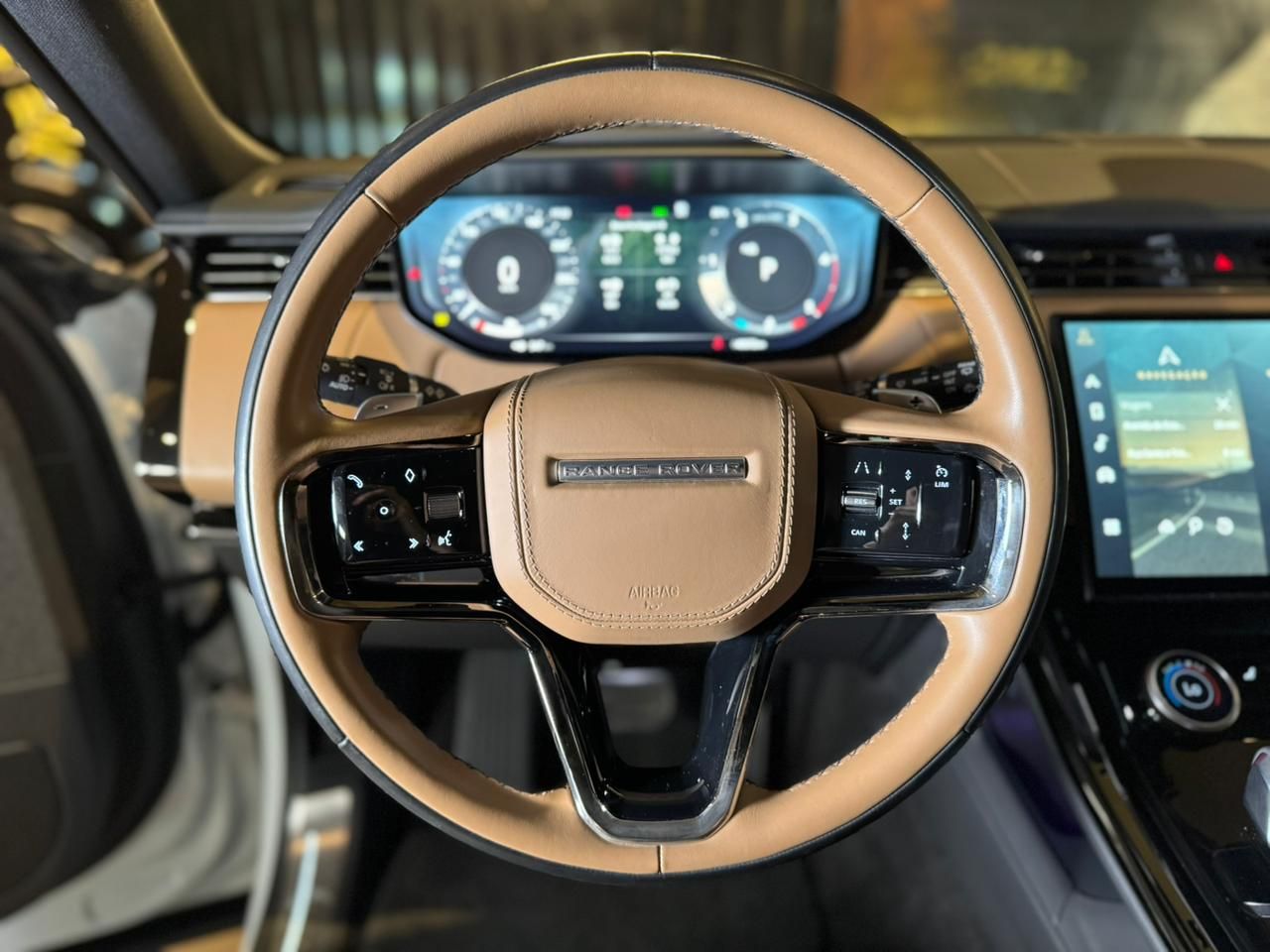 Land Rover Range Rover Sport - foto 5