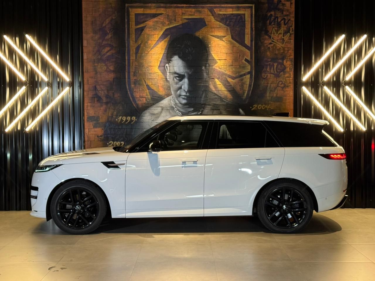Land Rover Range Rover Sport - foto 7