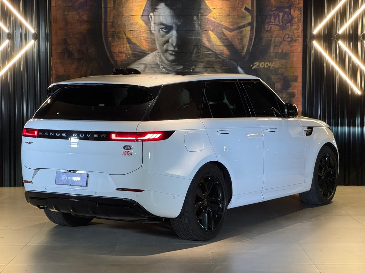 Land Rover Range Rover Sport - foto 8