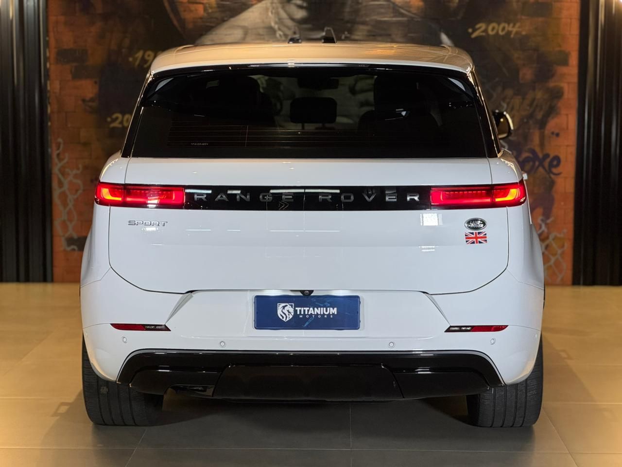 Land Rover Range Rover Sport - foto 9